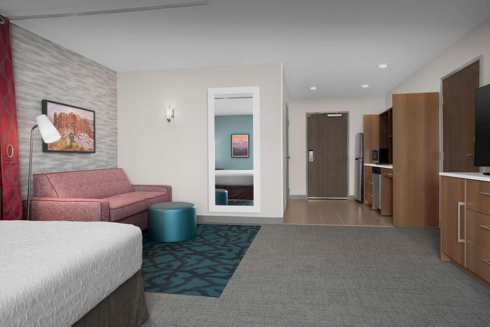 Home2 Suites By Hilton Phoenix North Happy Valley photo 26