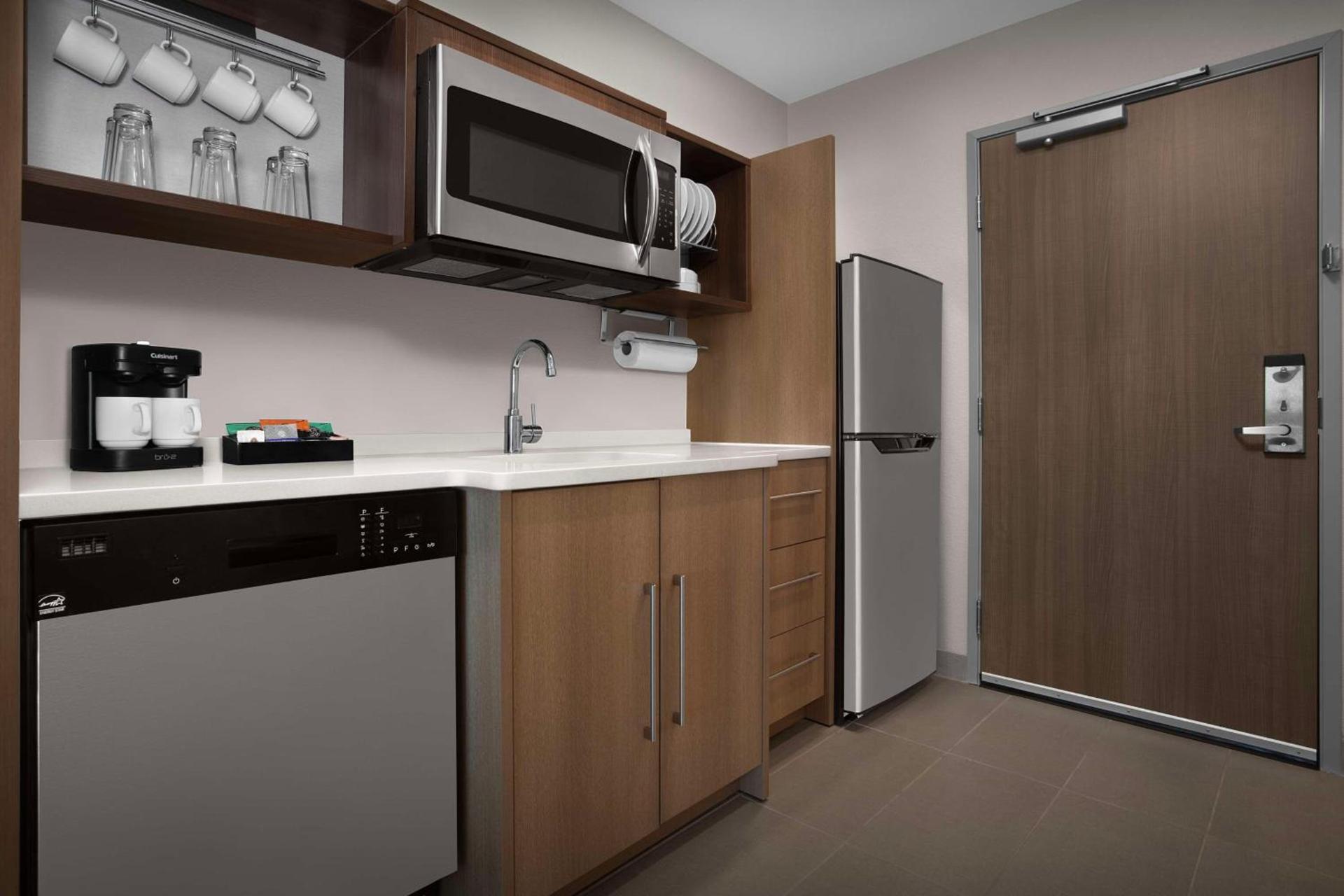 Home2 Suites By Hilton Phoenix North Happy Valley photo 29