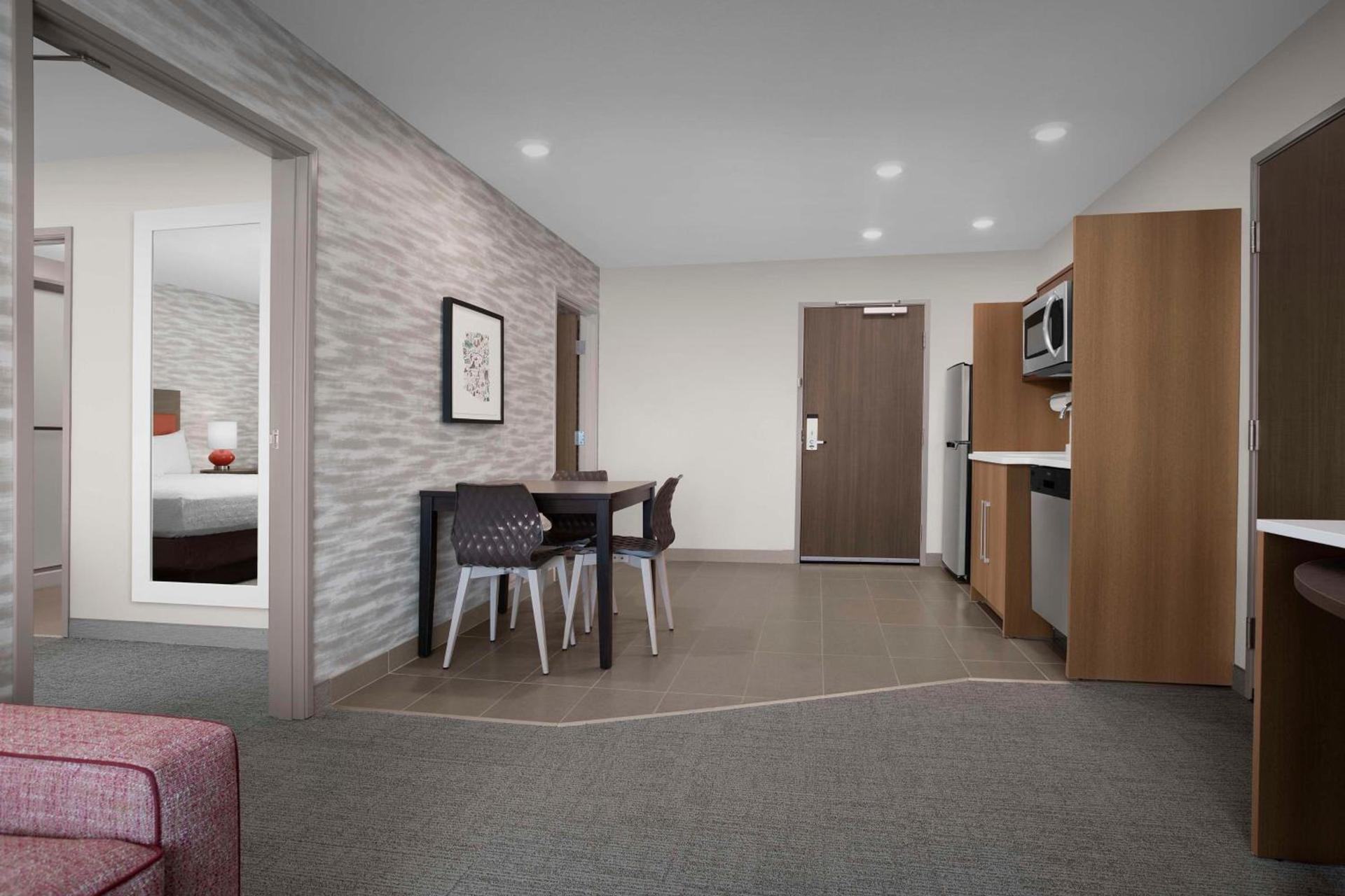 Home2 Suites By Hilton Phoenix North Happy Valley photo 30