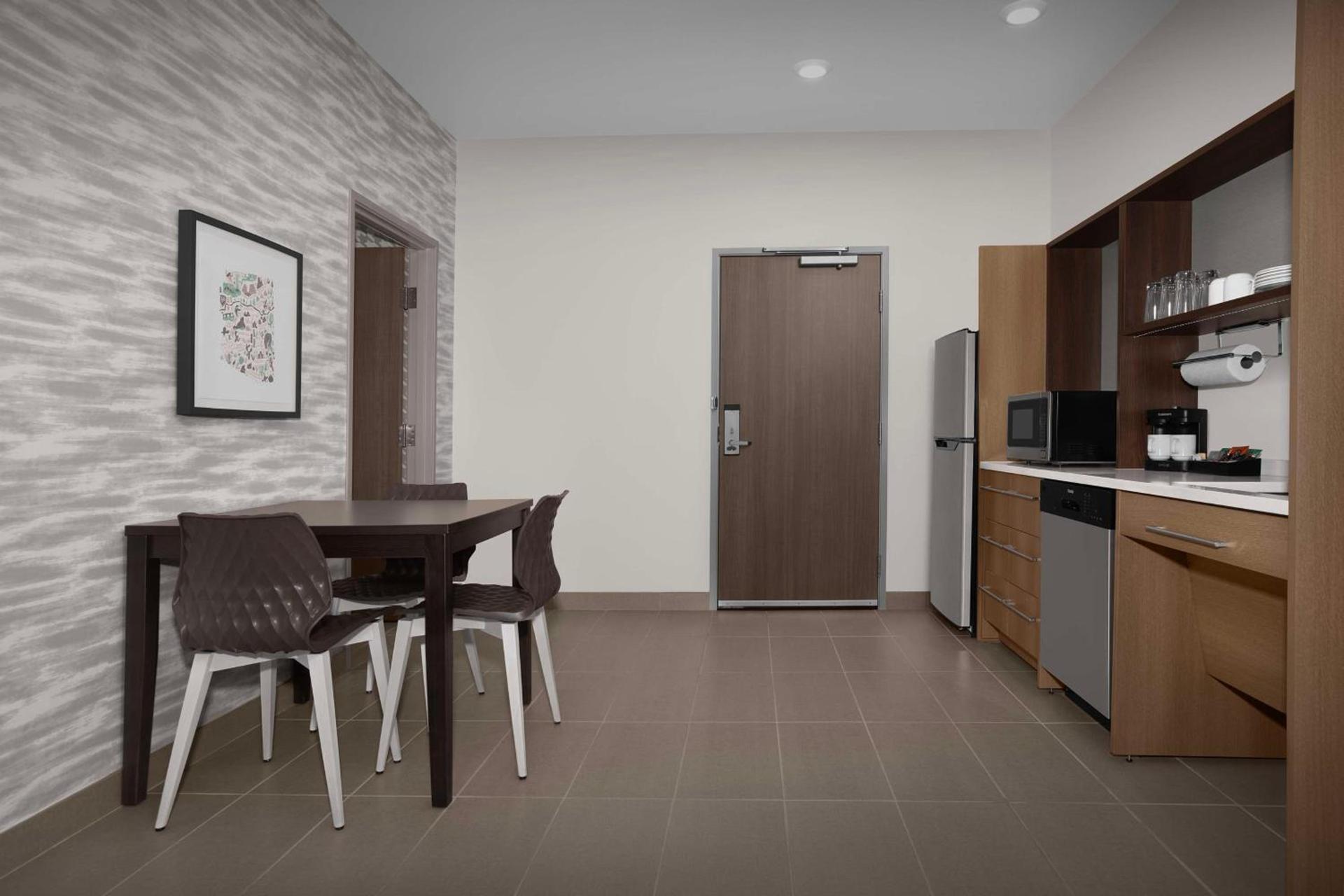 Home2 Suites By Hilton Phoenix North Happy Valley photo 33