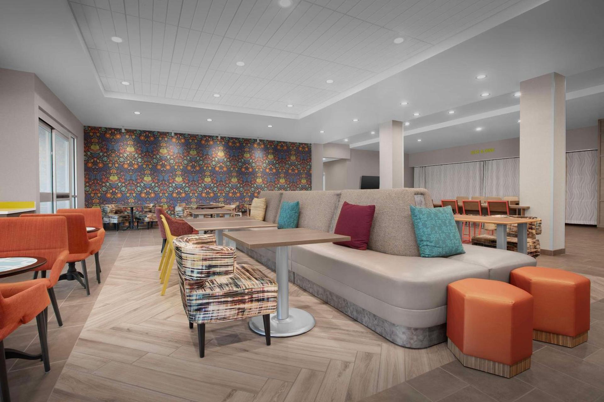 Home2 Suites By Hilton Phoenix North Happy Valley photo 8