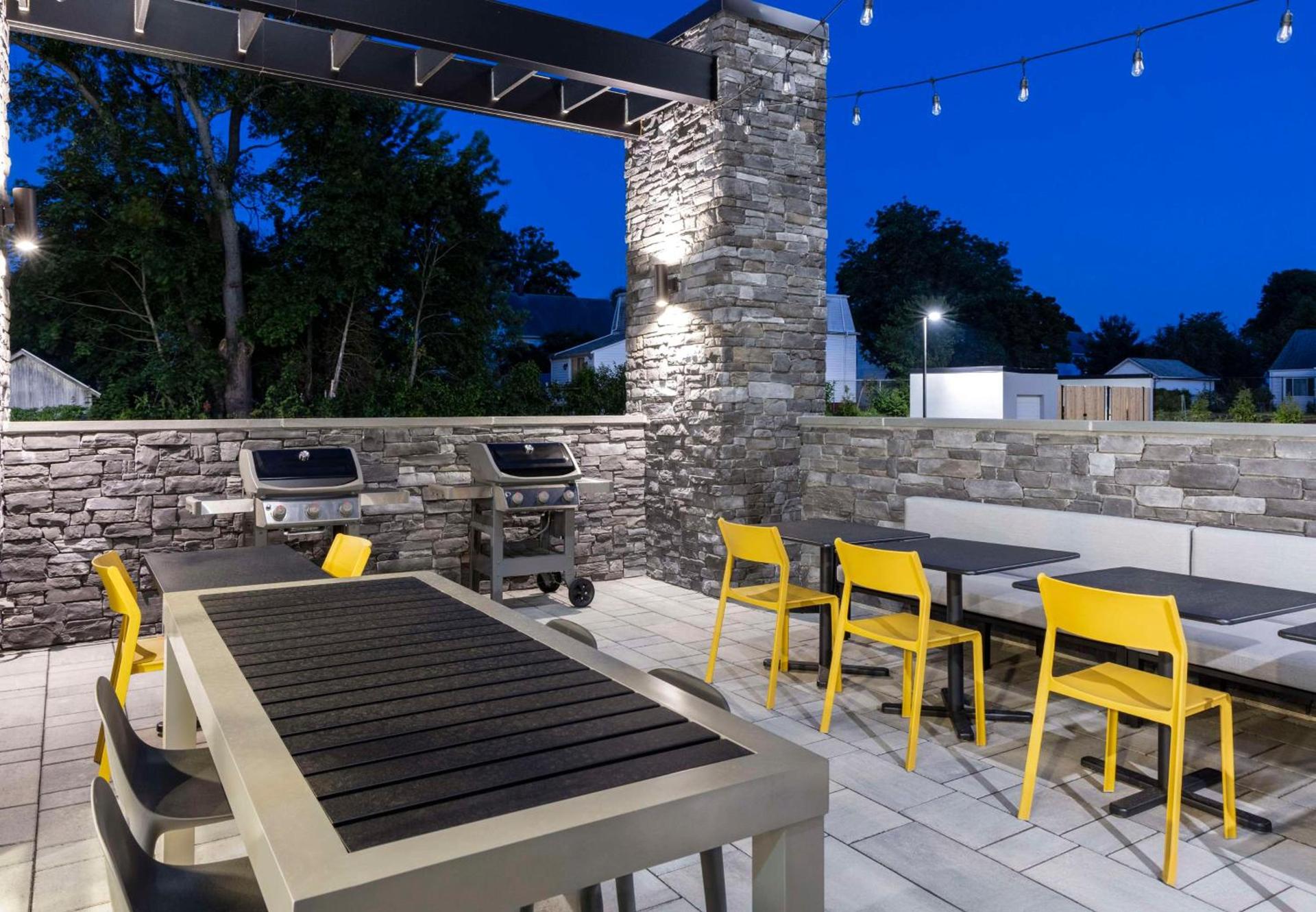 Home2 Suites By Hilton East Haven New Haven photo 13