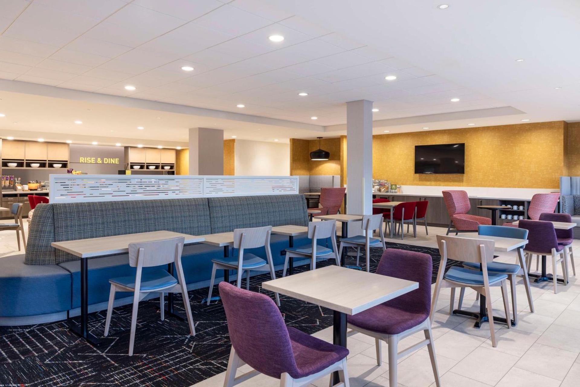 Home2 Suites By Hilton East Haven New Haven photo 11