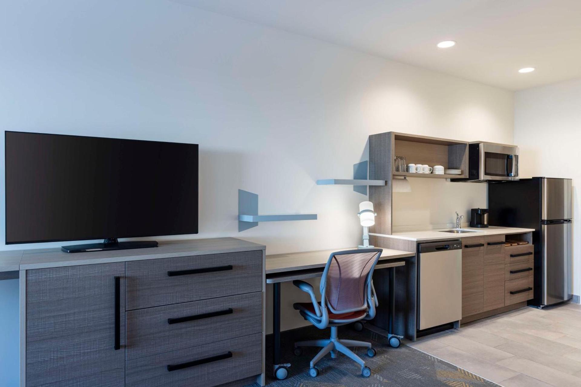 Home2 Suites By Hilton East Haven New Haven photo 15