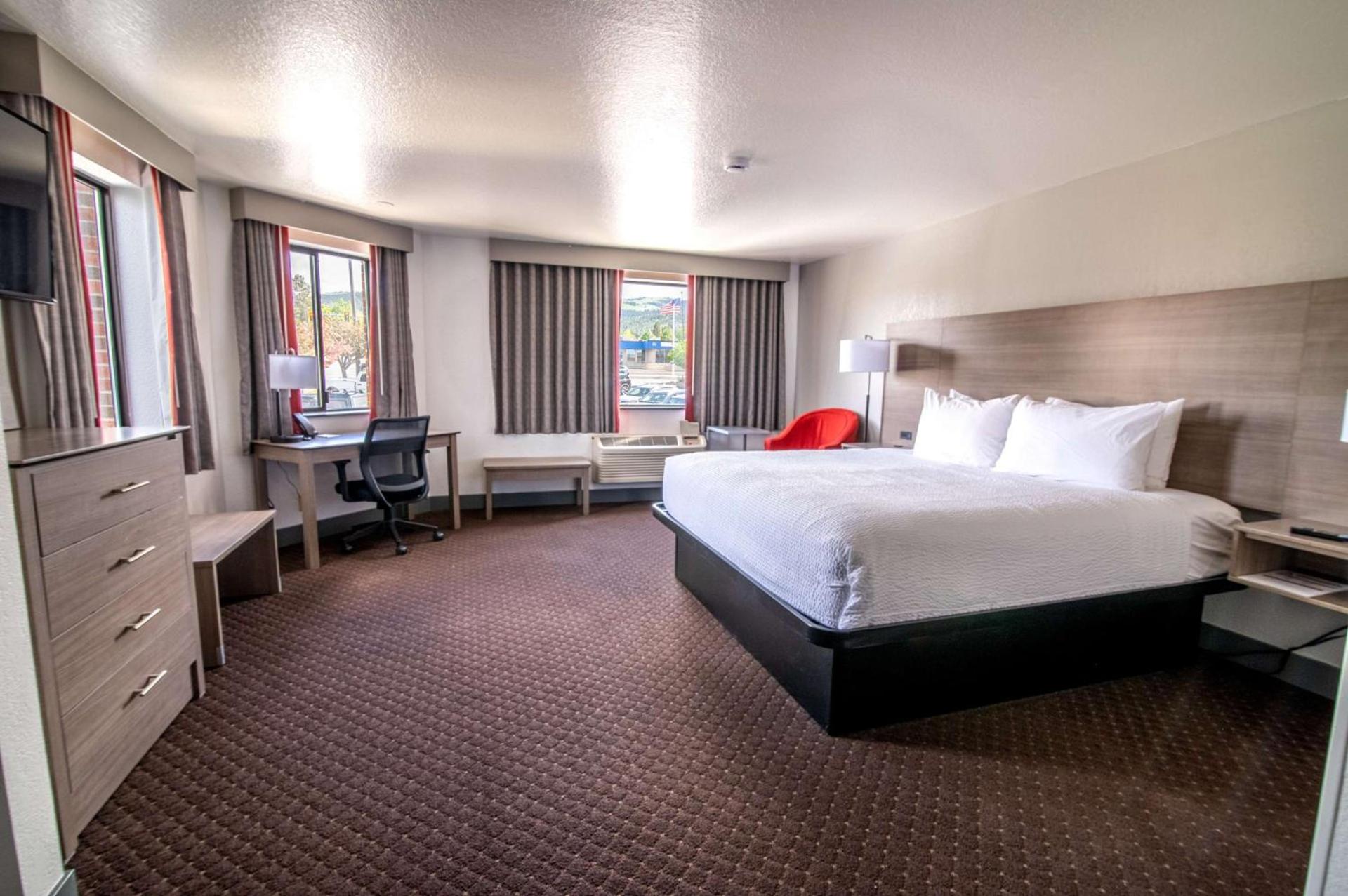 Best Western Helena - Capitol Hotel photo 3