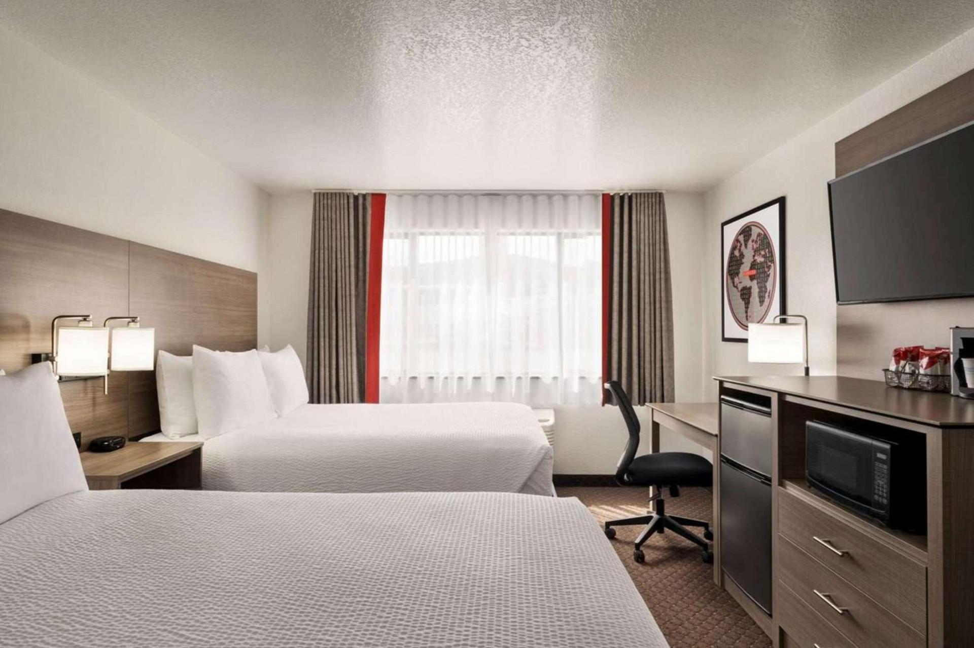 Best Western Helena - Capitol Hotel photo 4