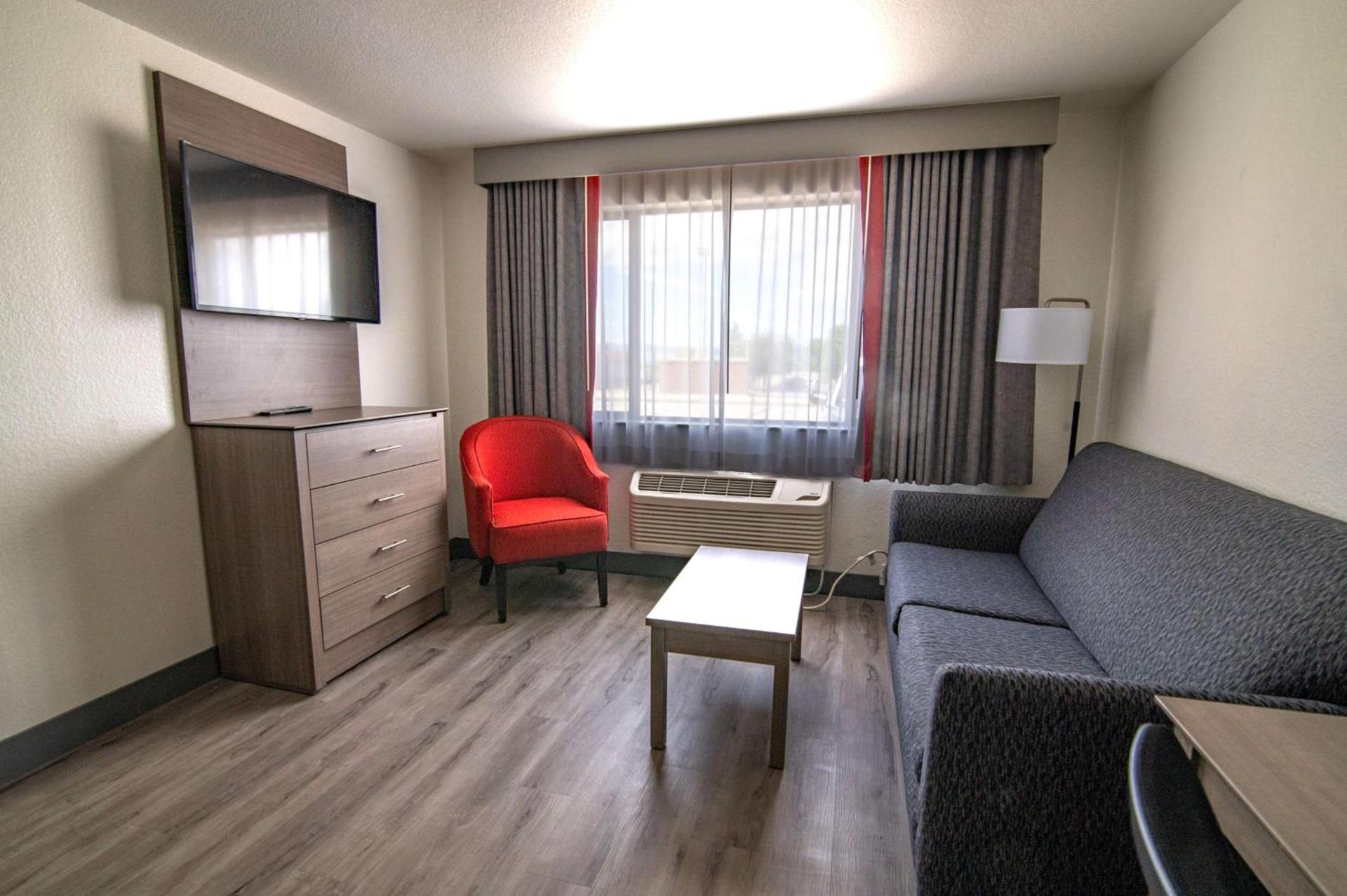 Best Western Helena - Capitol Hotel photo 5