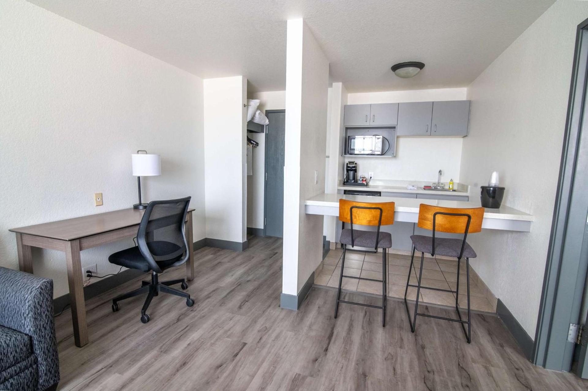 Best Western Helena - Capitol Hotel photo 6