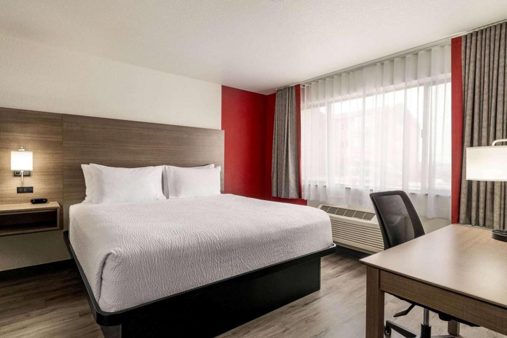 Best Western Helena - Capitol Hotel photo 7