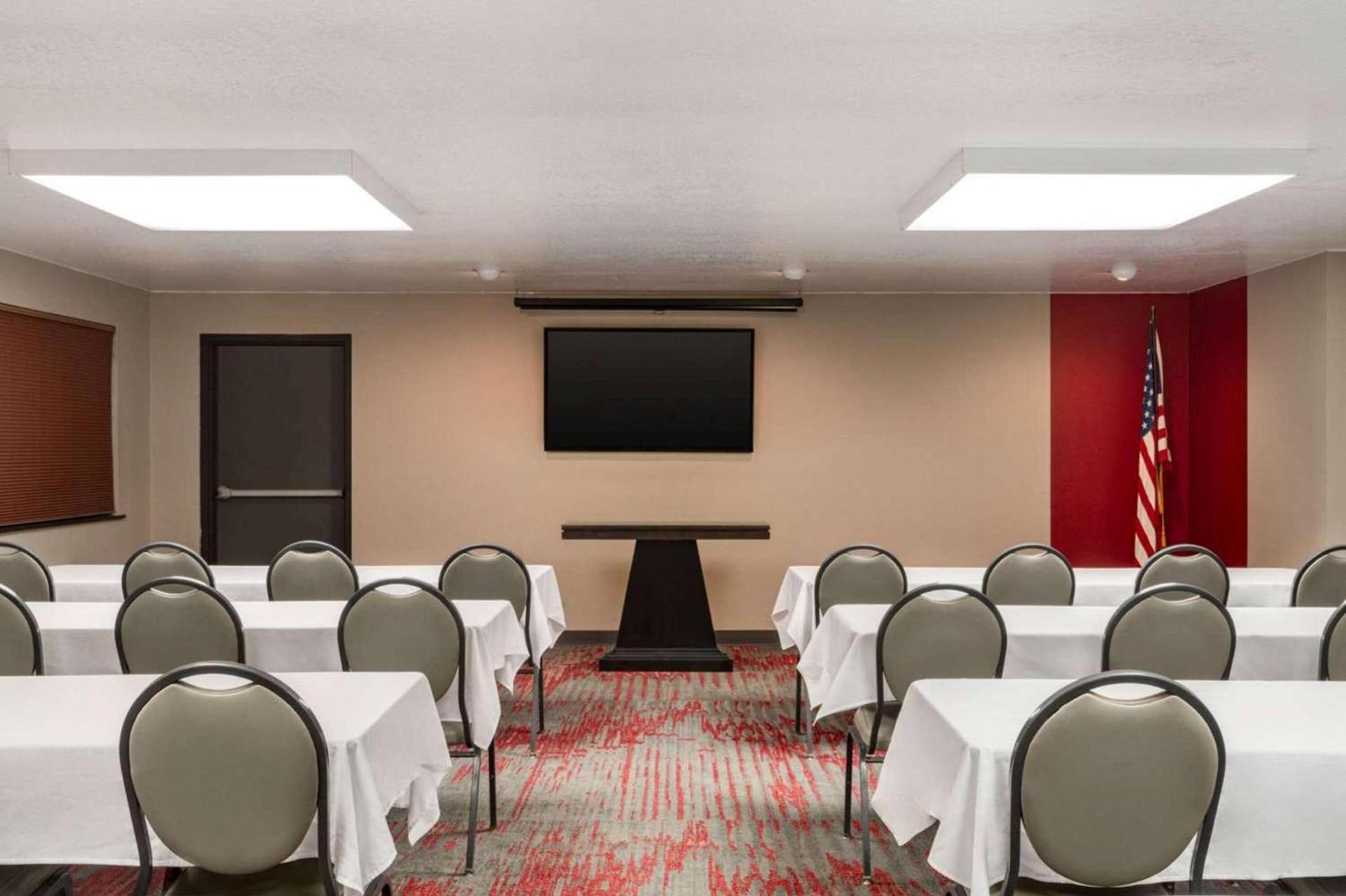 Best Western Helena - Capitol Hotel photo 9