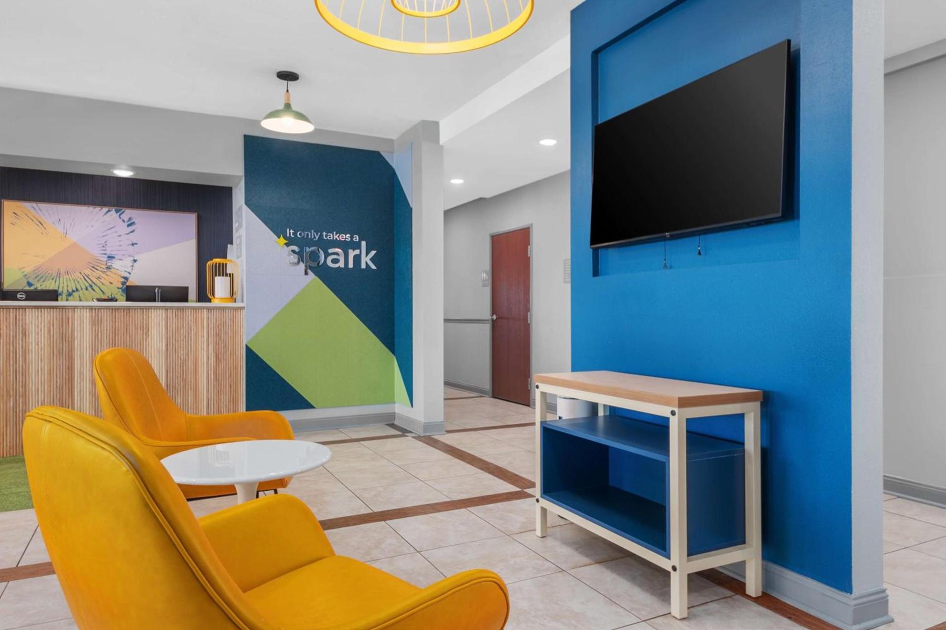 Spark by Hilton Minot photo 5