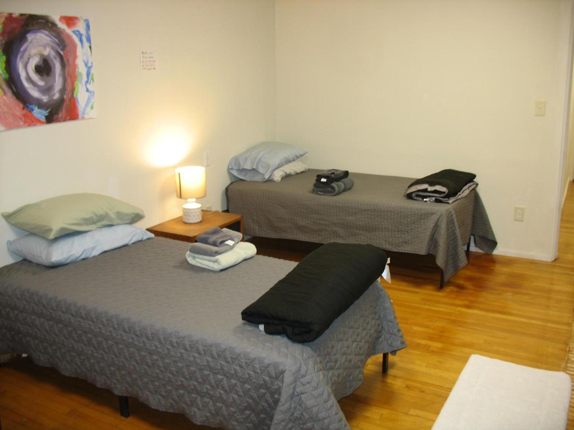 Art Gallery Hostel photo 87