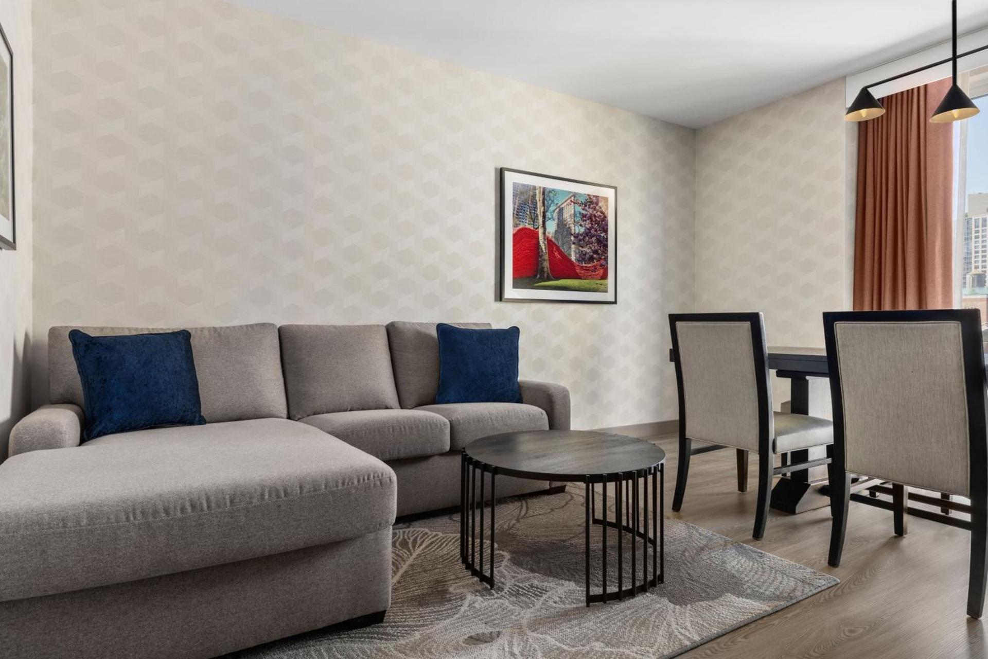 Courtyard by Marriott New York Manhattan/Chelsea photo 18