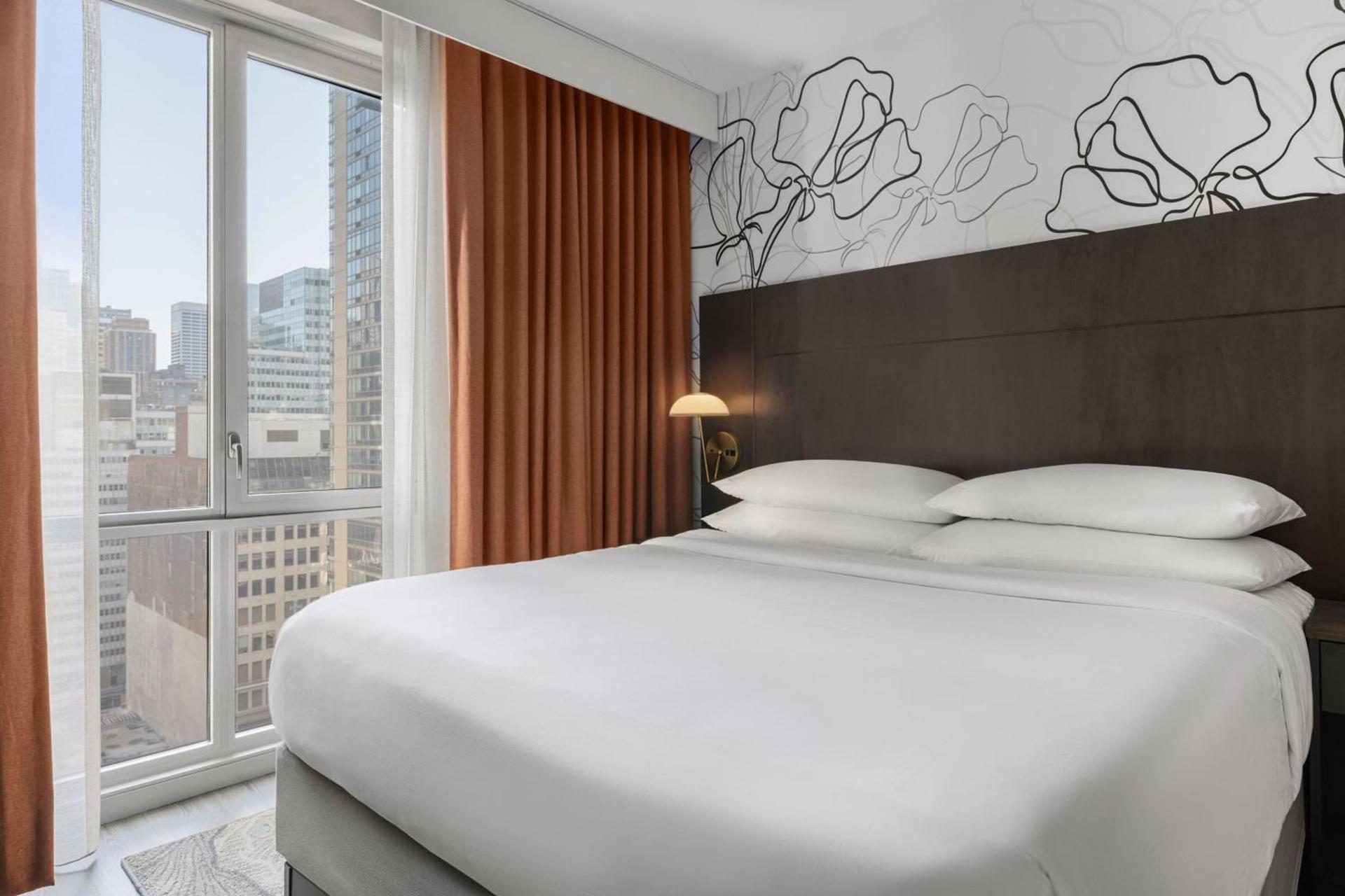 Courtyard by Marriott New York Manhattan/Chelsea photo 20