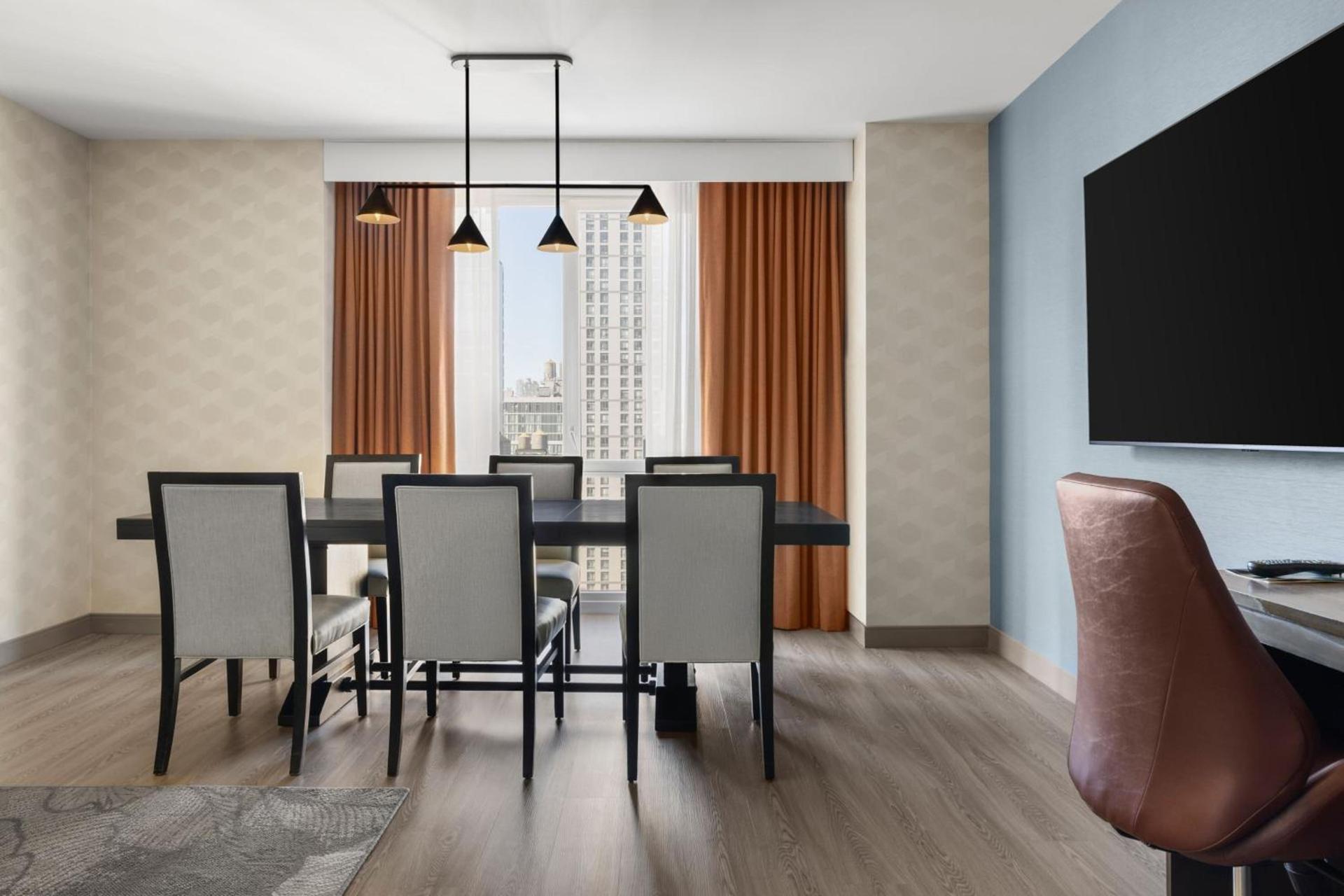Courtyard by Marriott New York Manhattan/Chelsea photo 23