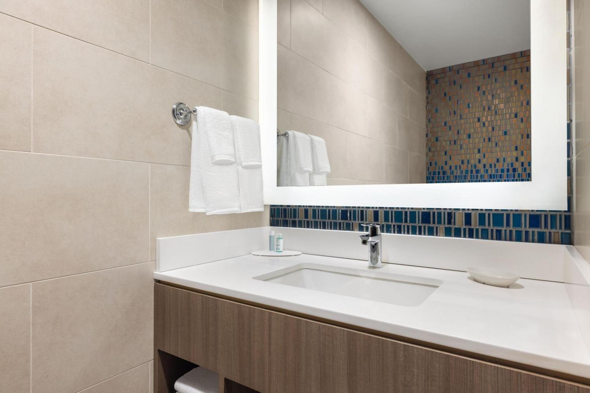 Courtyard by Marriott New York Manhattan/Chelsea photo 25