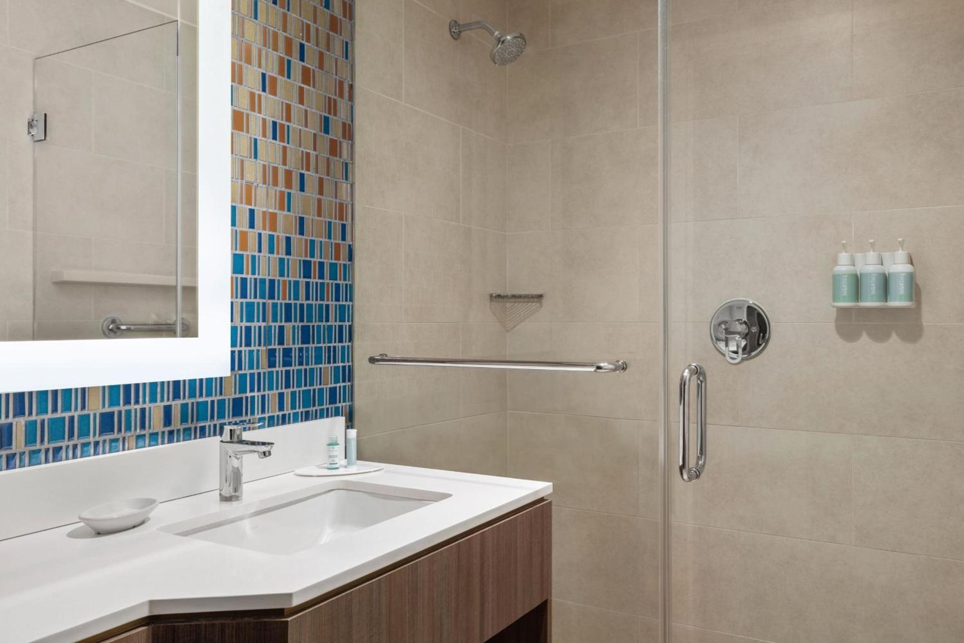 Courtyard by Marriott New York Manhattan/Chelsea photo 28