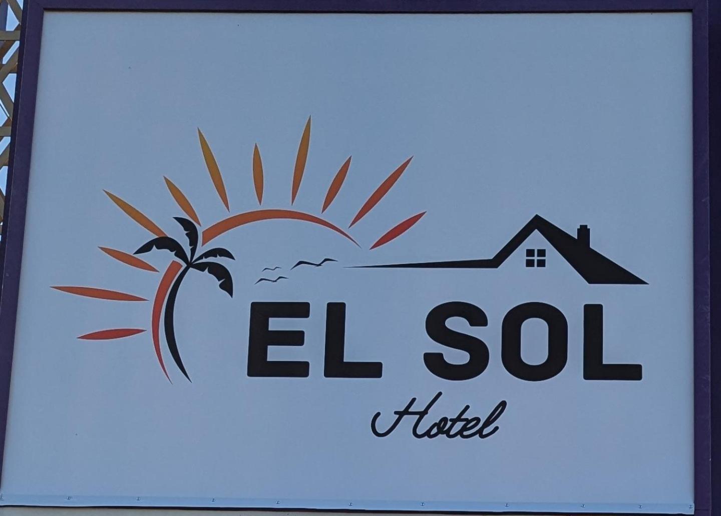 El Sol Hotel photo 7