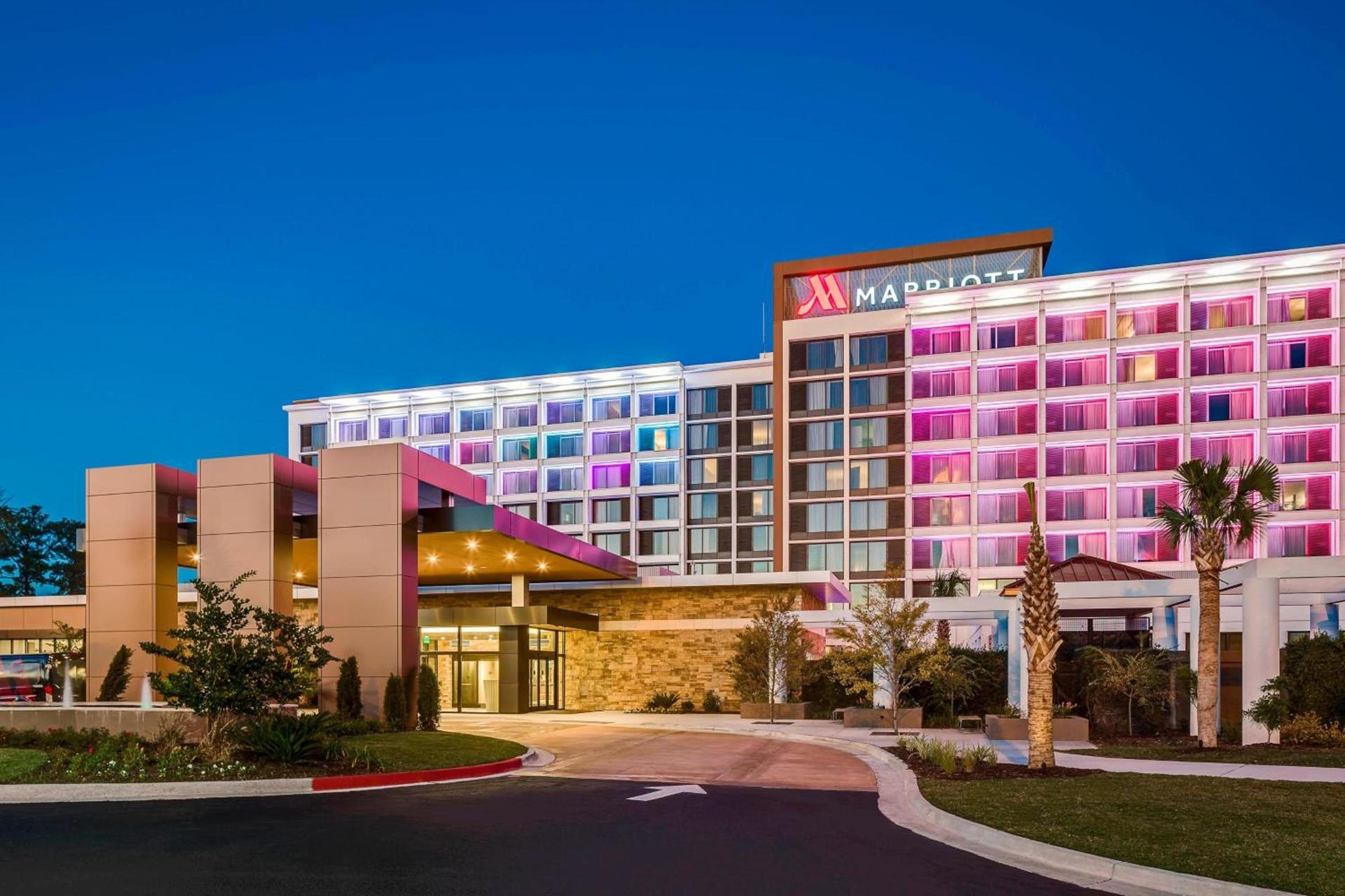 North Charleston Marriott photo 1