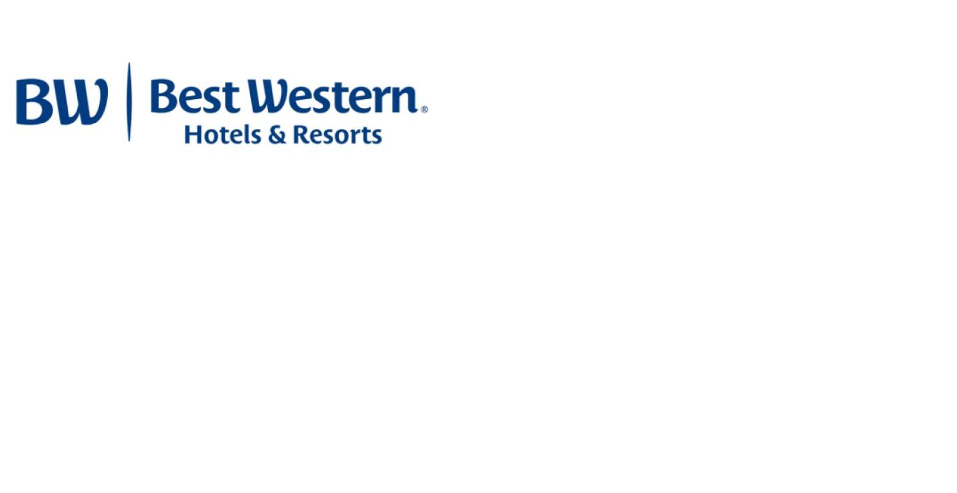 Best Western Manchester photo 21