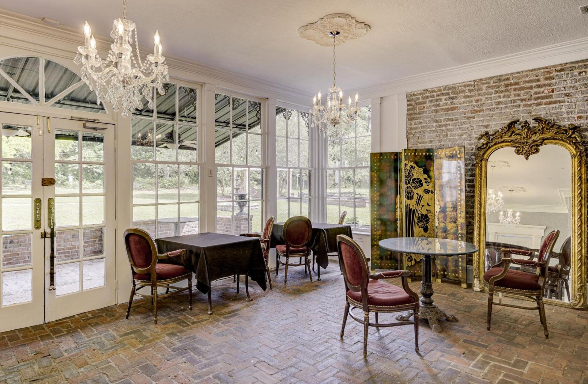The Inn at Cedar Grove photo 96