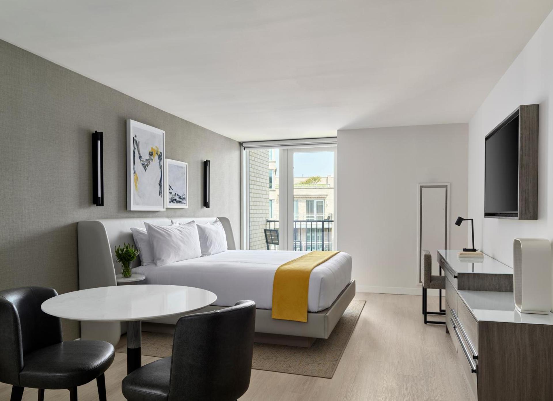 One Washington Circle DC, Tapestry Collection by Hilton photo 41