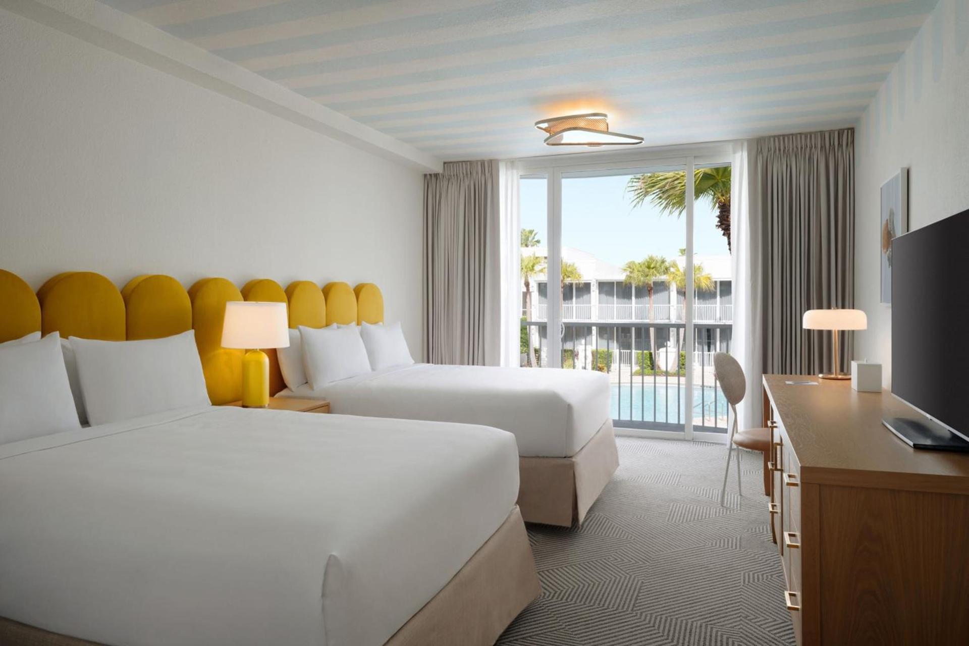Renaissance Orlando Resort - Disney Springs Area - Free Shuttle to Disney Parks & Early Entry Benefits photo 37