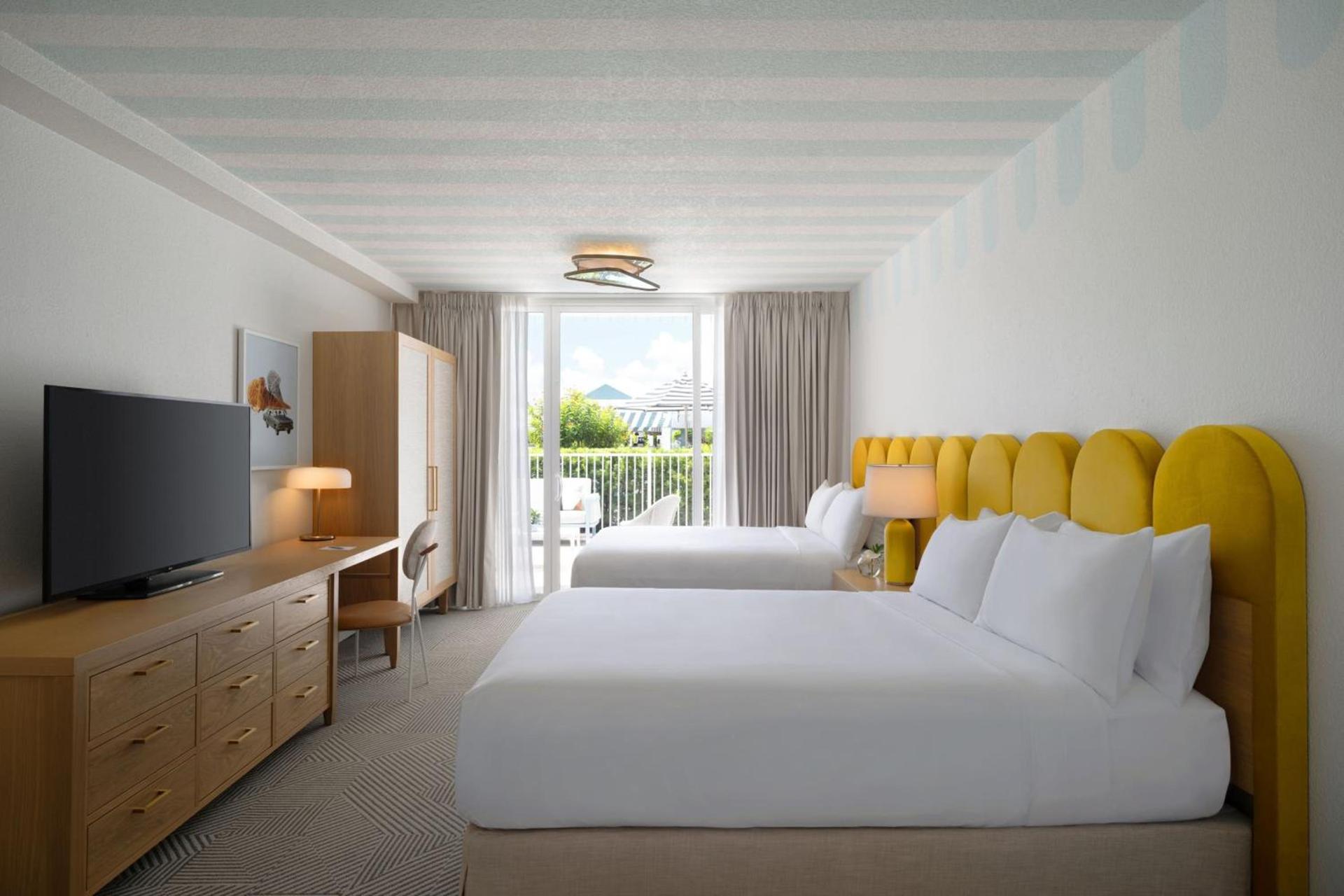 Renaissance Orlando Resort - Disney Springs Area - Free Shuttle to Disney Parks & Early Entry Benefits photo 31