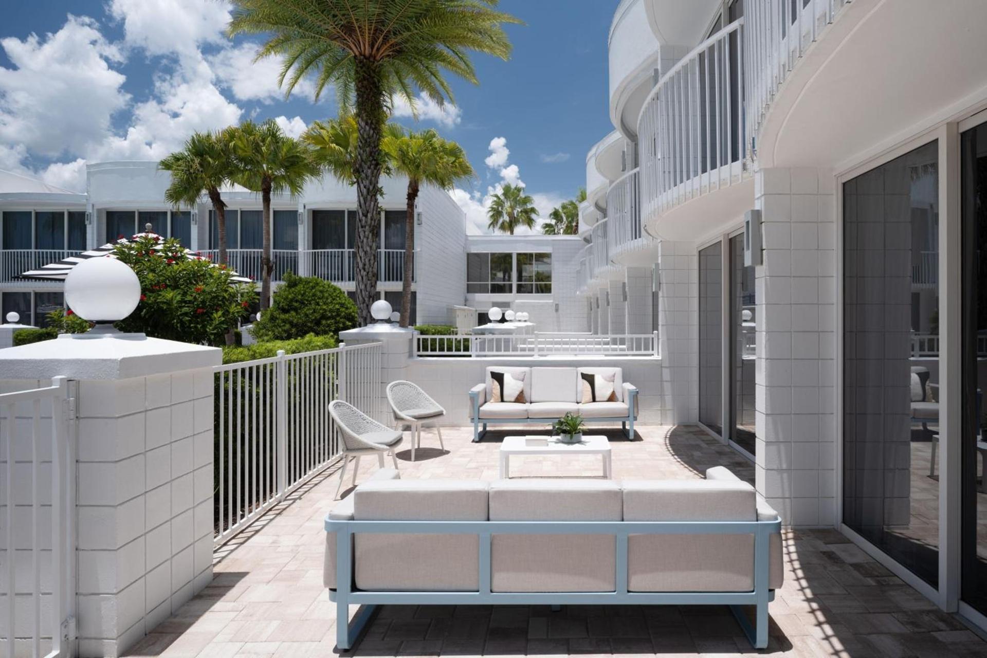 Renaissance Orlando Resort - Disney Springs Area - Free Shuttle to Disney Parks & Early Entry Benefits photo 60