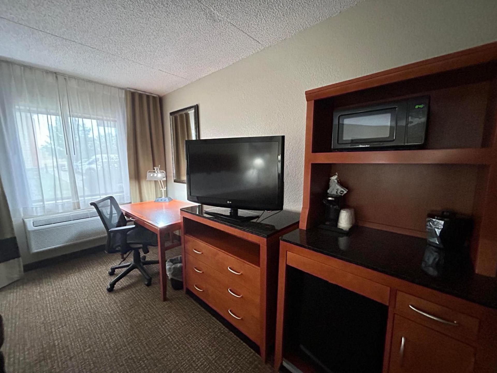 MountainView Lodge and Suites photo 29