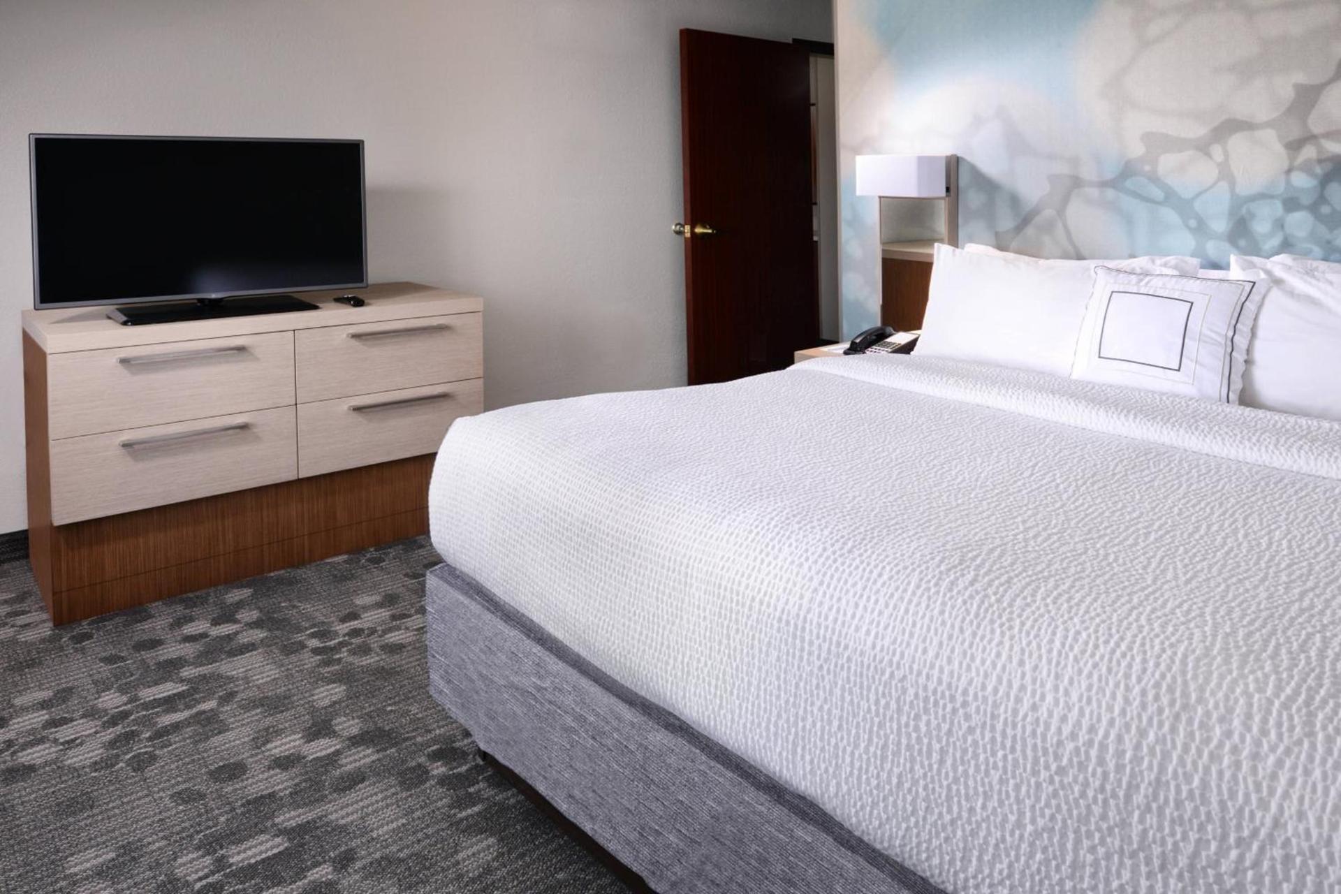 Courtyard by Marriott Houston Northwest photo 12