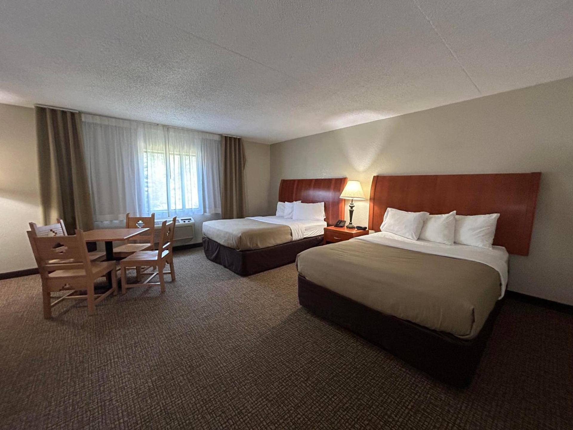 MountainView Lodge and Suites photo 8