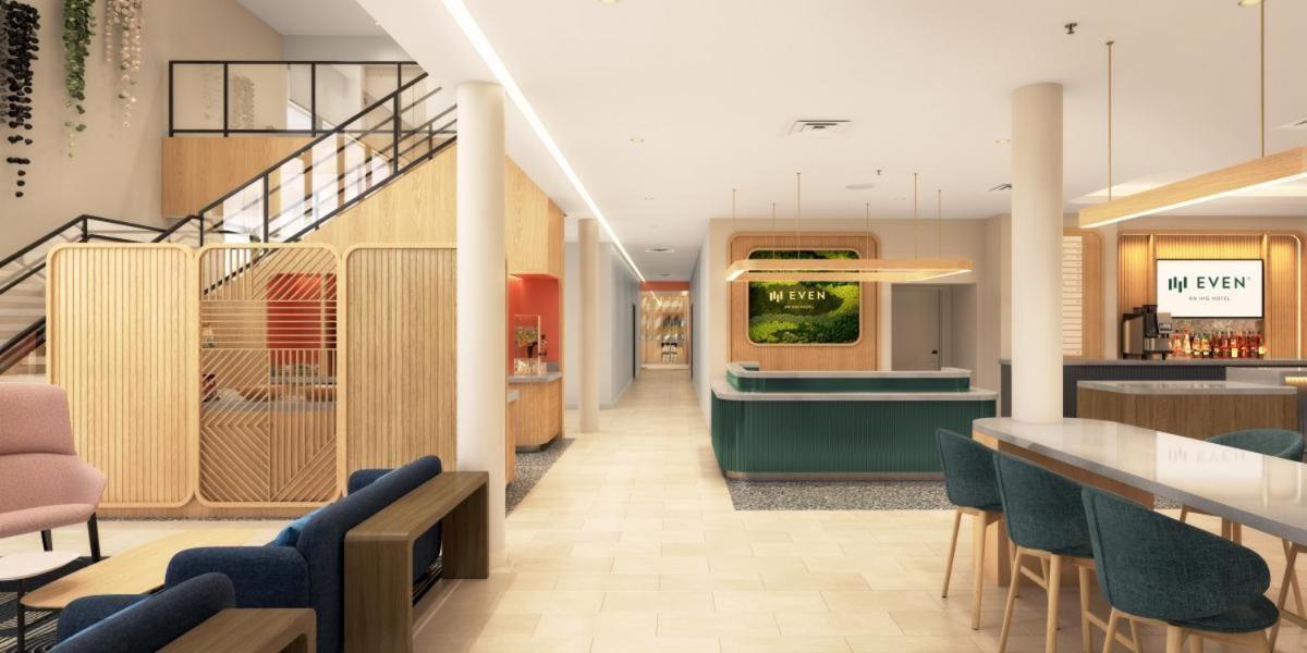 EVEN Hotel Orlando International Airport by IHG photo 4