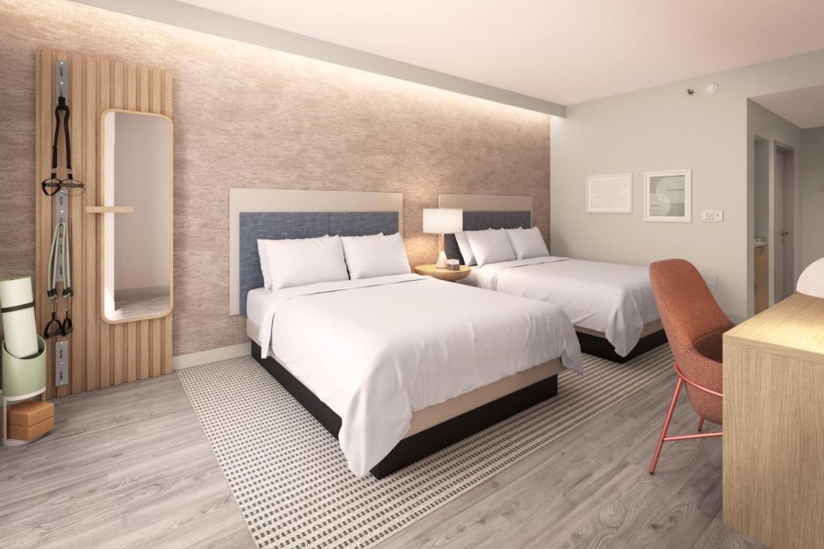 EVEN Hotel Orlando International Airport by IHG photo 6