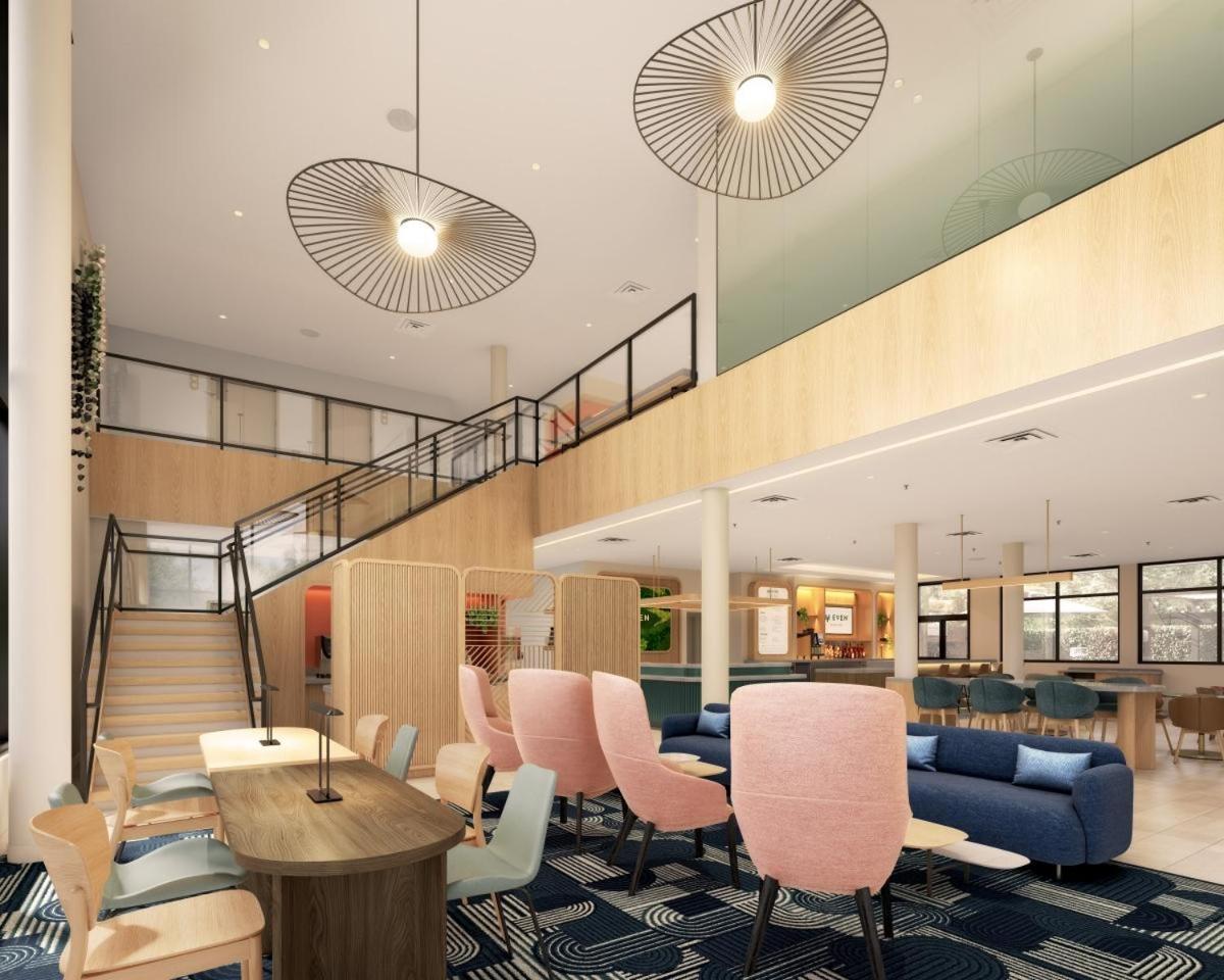 EVEN Hotel Orlando International Airport by IHG photo 3