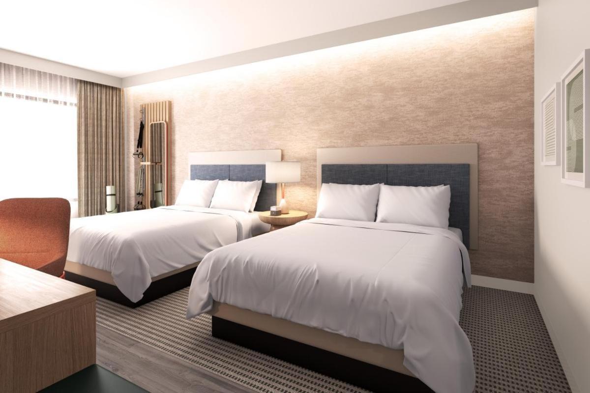 EVEN Hotel Orlando International Airport by IHG photo 8