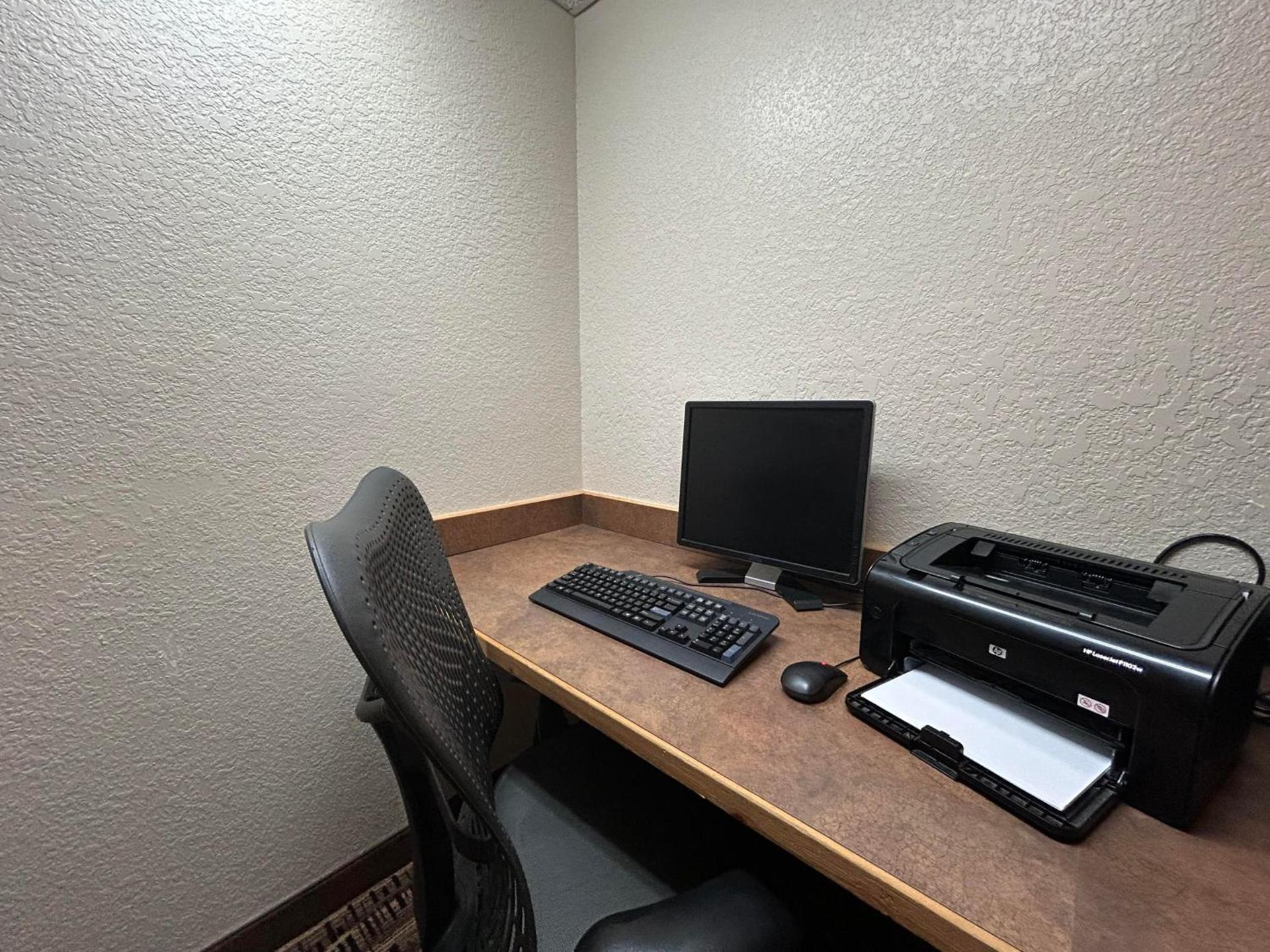 MountainView Lodge and Suites photo 15