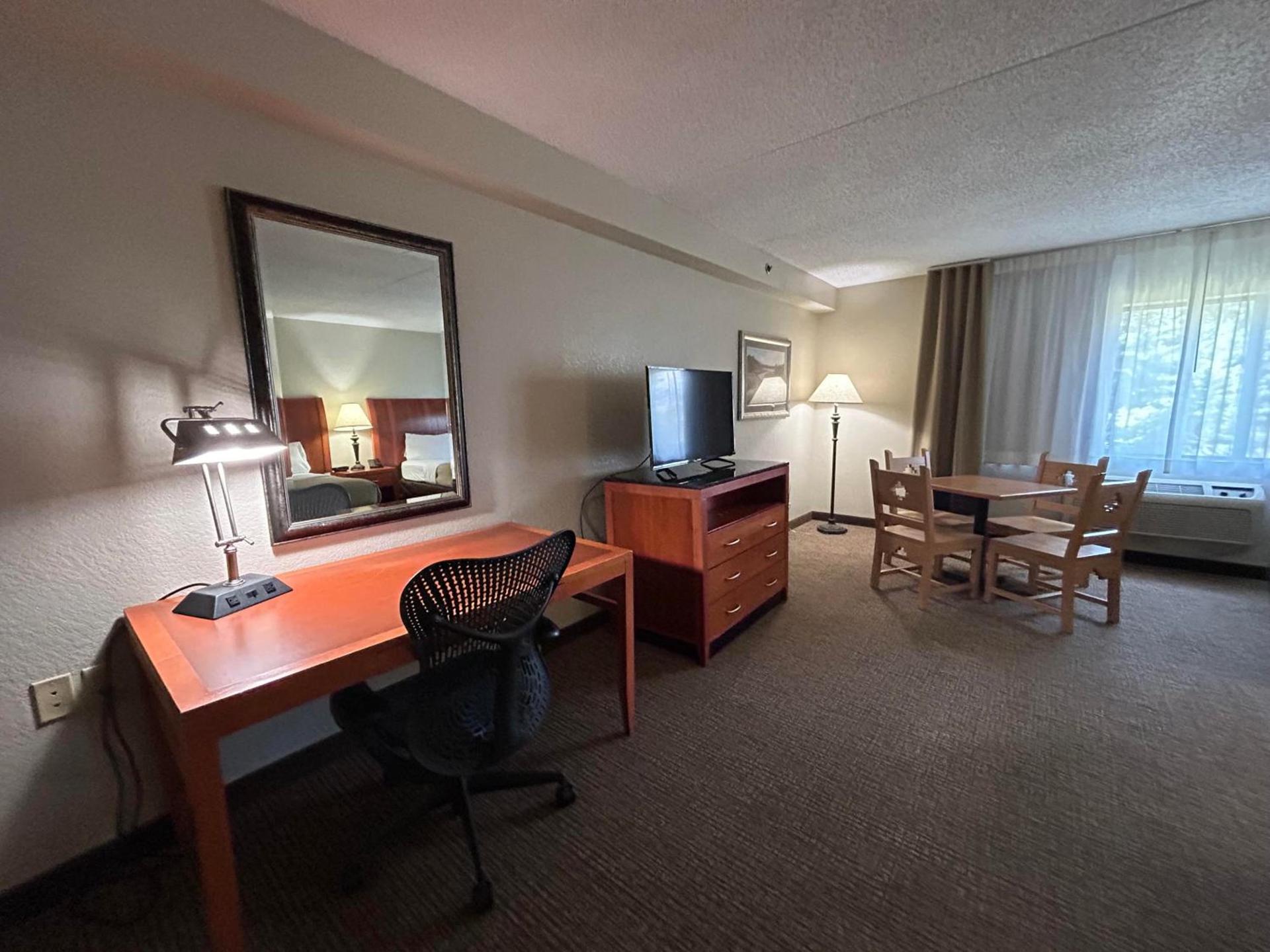 MountainView Lodge and Suites photo 9