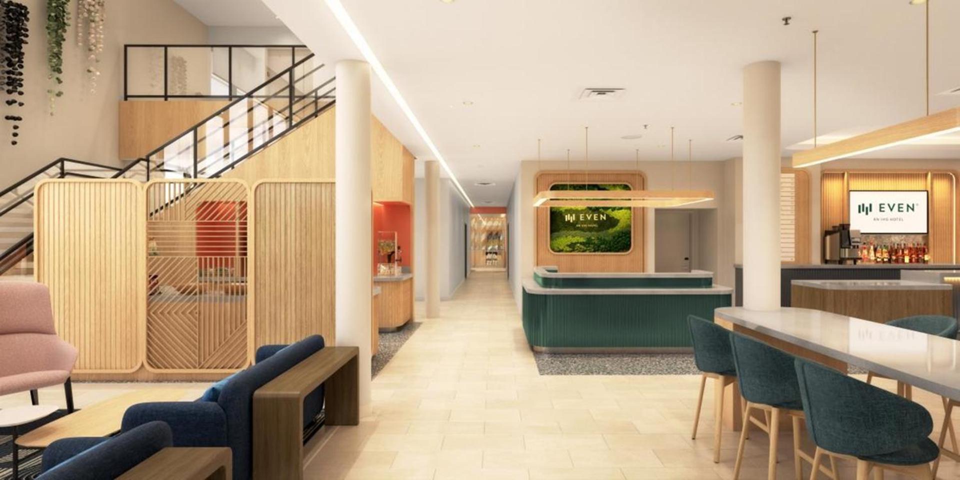 EVEN Hotel Orlando International Airport by IHG photo 9