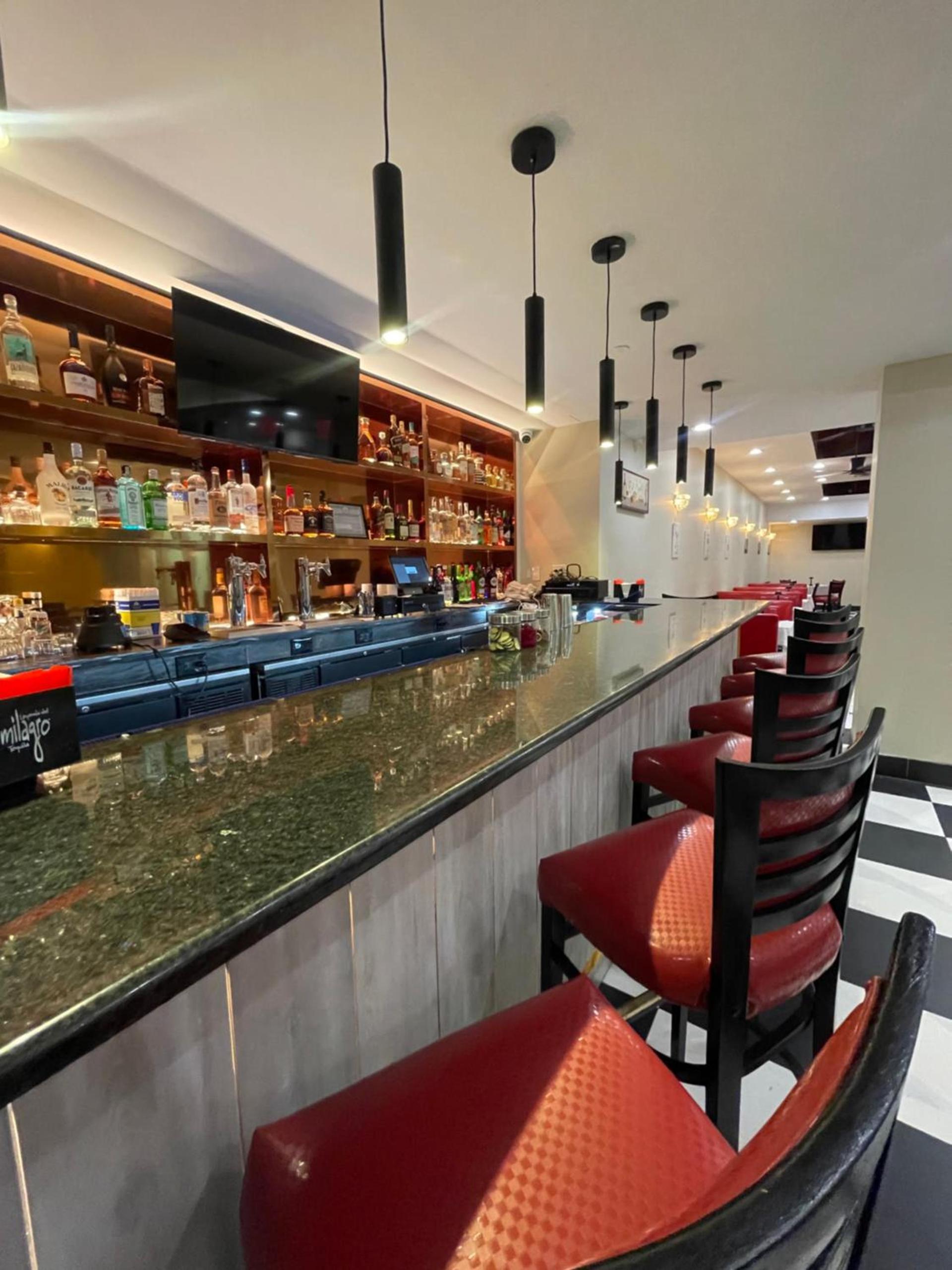 Holiday Inn Lower East Side by IHG photo 9