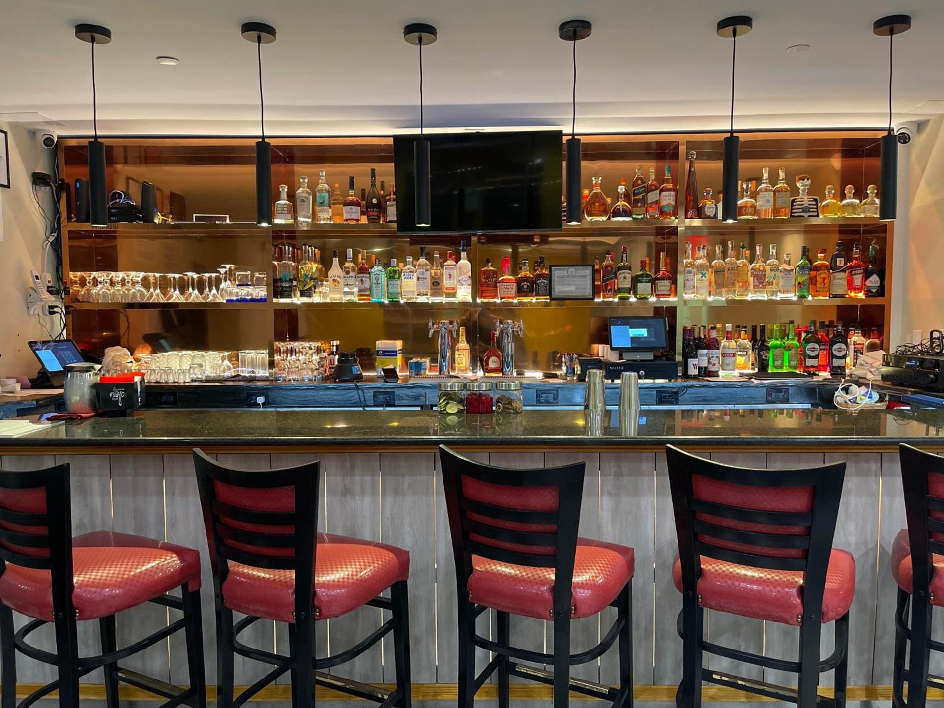Holiday Inn Lower East Side by IHG photo 10