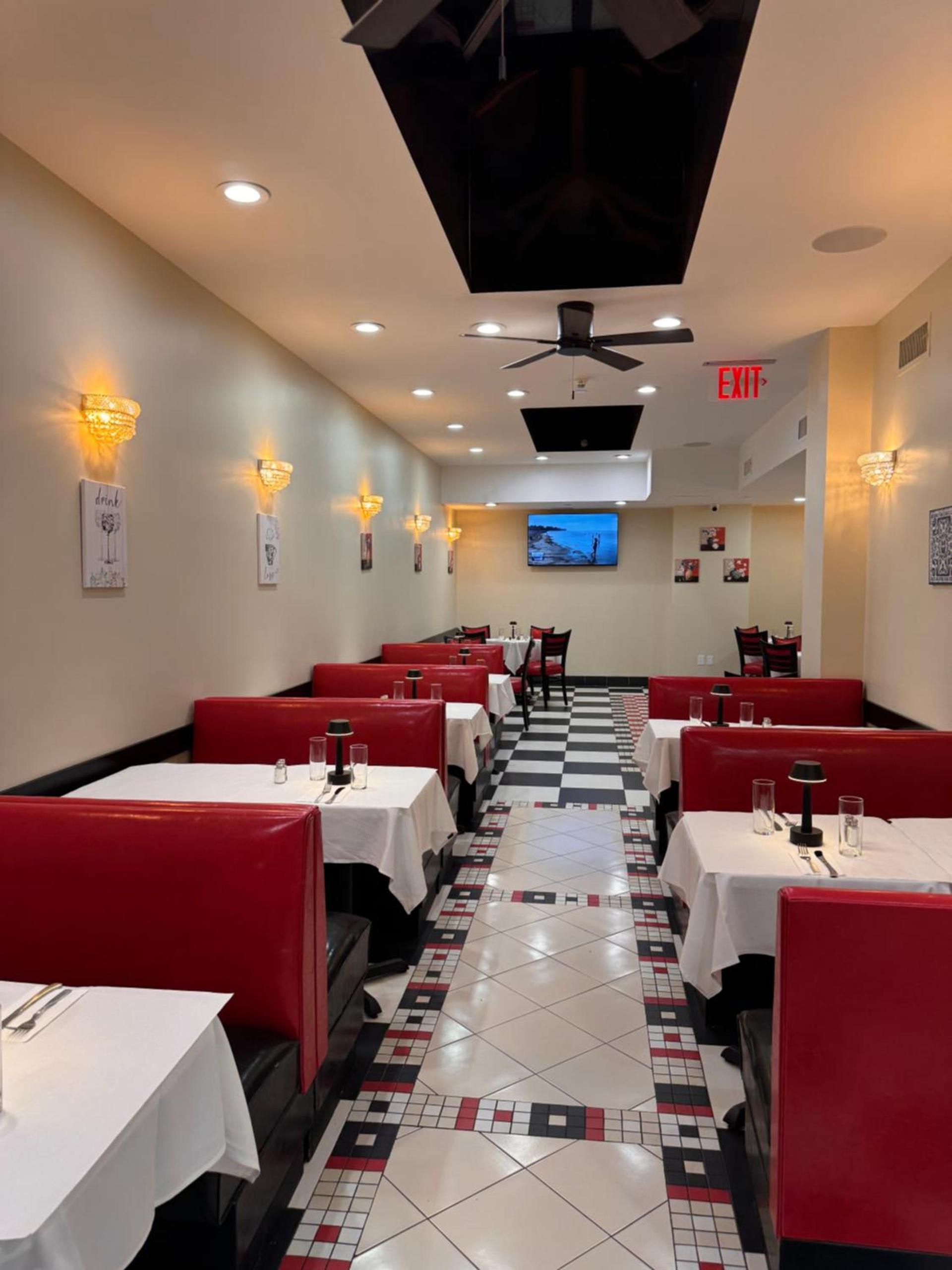 Holiday Inn Lower East Side by IHG photo 8
