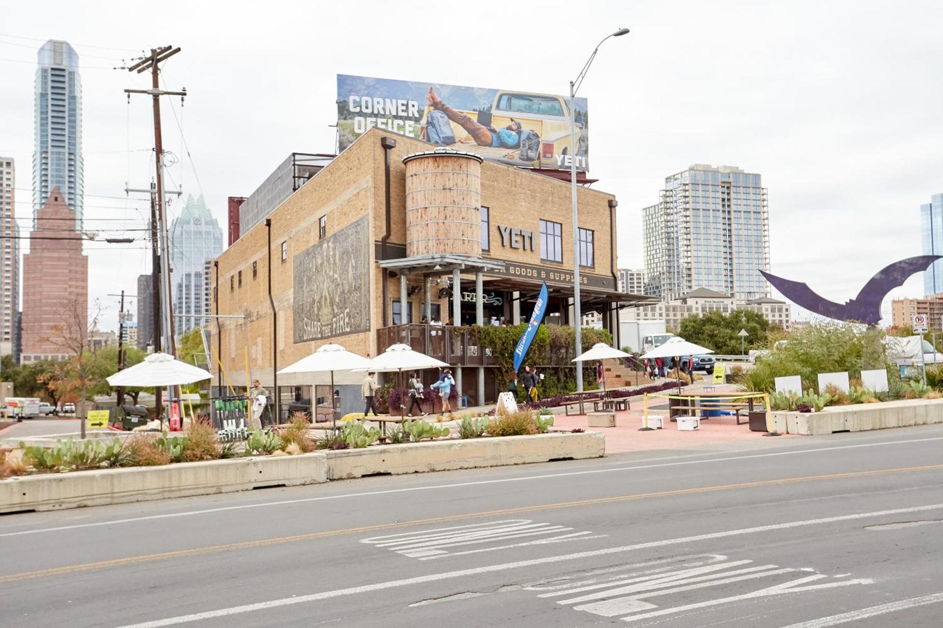 Sonder at The Catherine photo 1