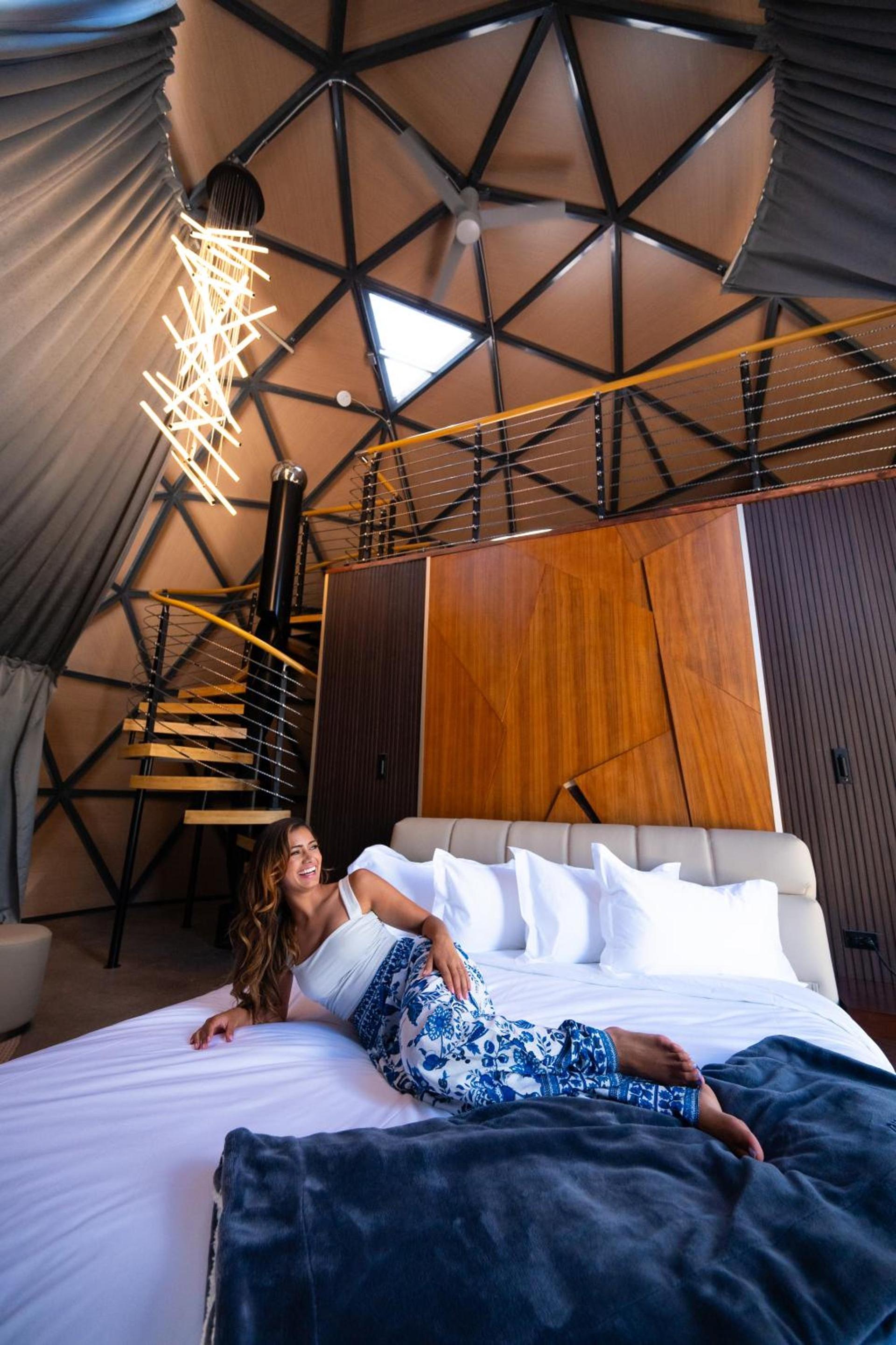 Clear Sky Resorts - Bryce Canyon - Unique Stargazing Domes photo 33