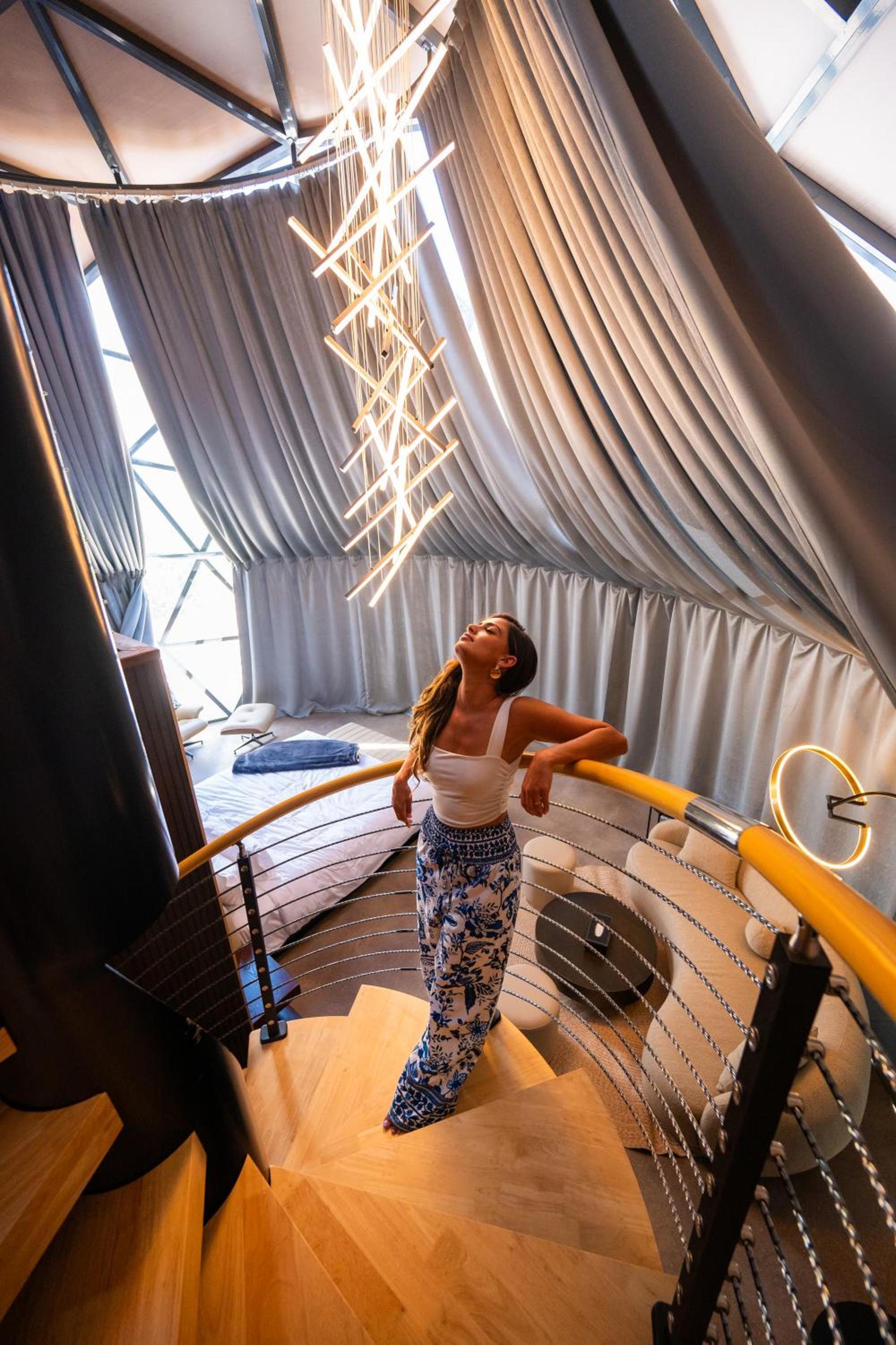 Clear Sky Resorts - Bryce Canyon - Unique Stargazing Domes photo 34