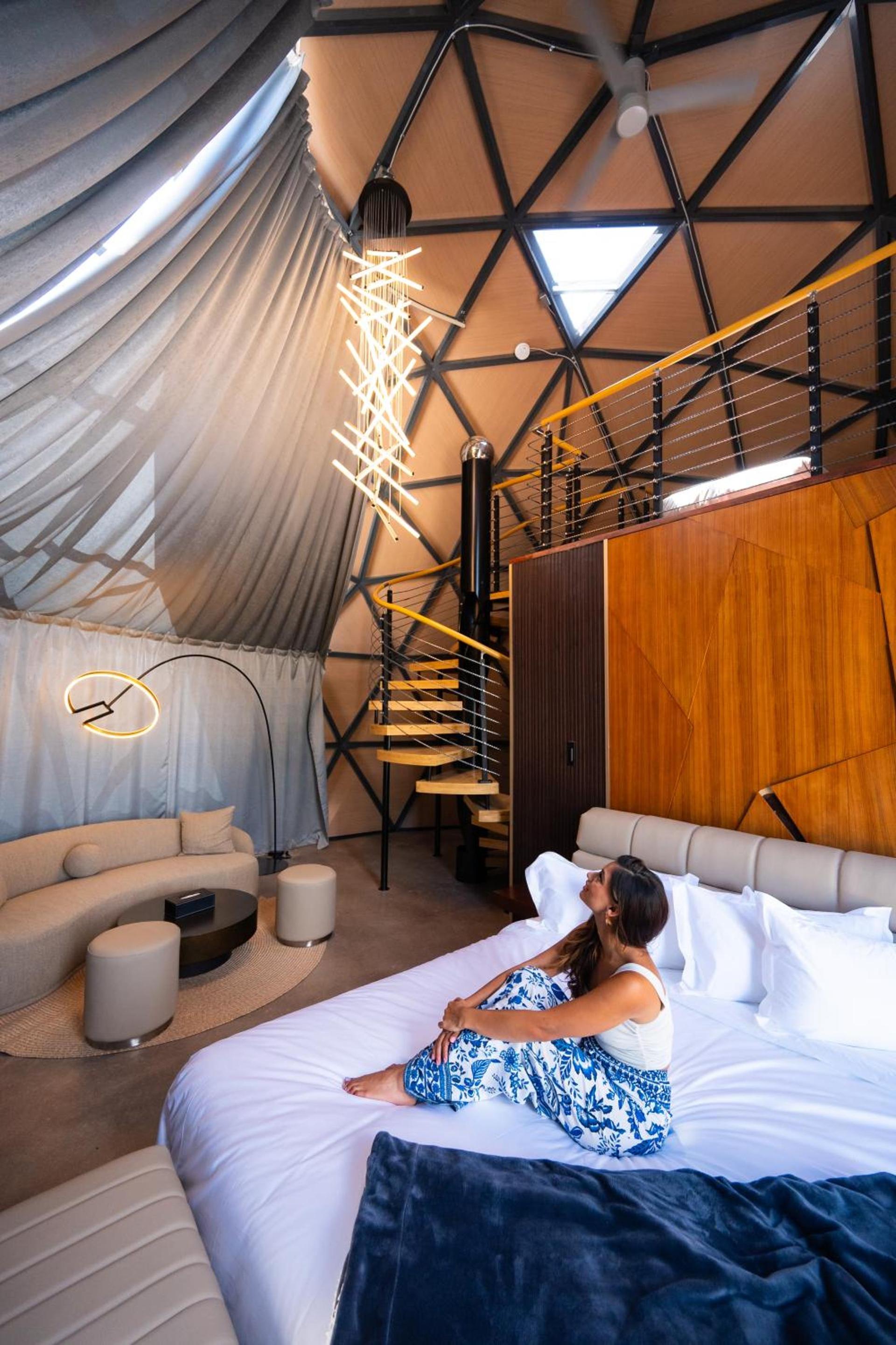 Clear Sky Resorts - Bryce Canyon - Unique Stargazing Domes photo 32