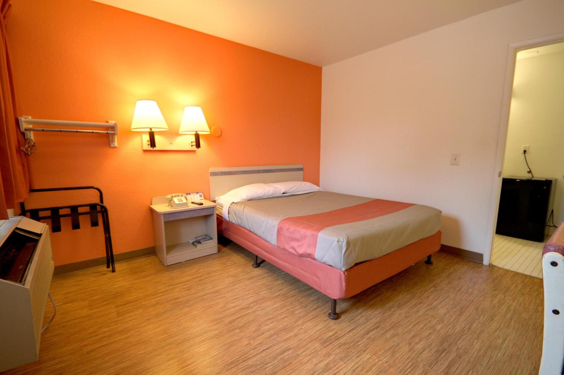 Motel 6-Alamogordo, NM photo 24