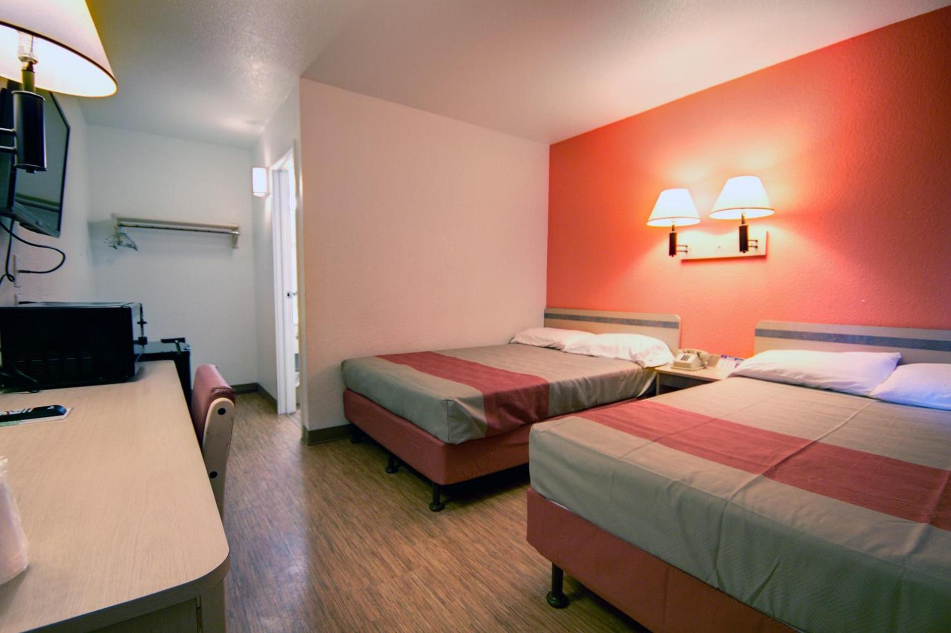 Motel 6-Alamogordo, NM photo 28