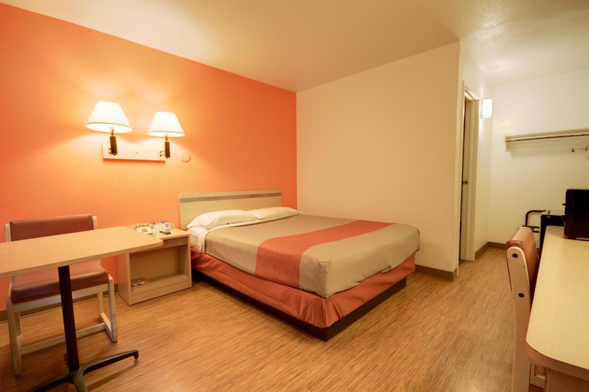 Motel 6-Alamogordo, NM photo 29