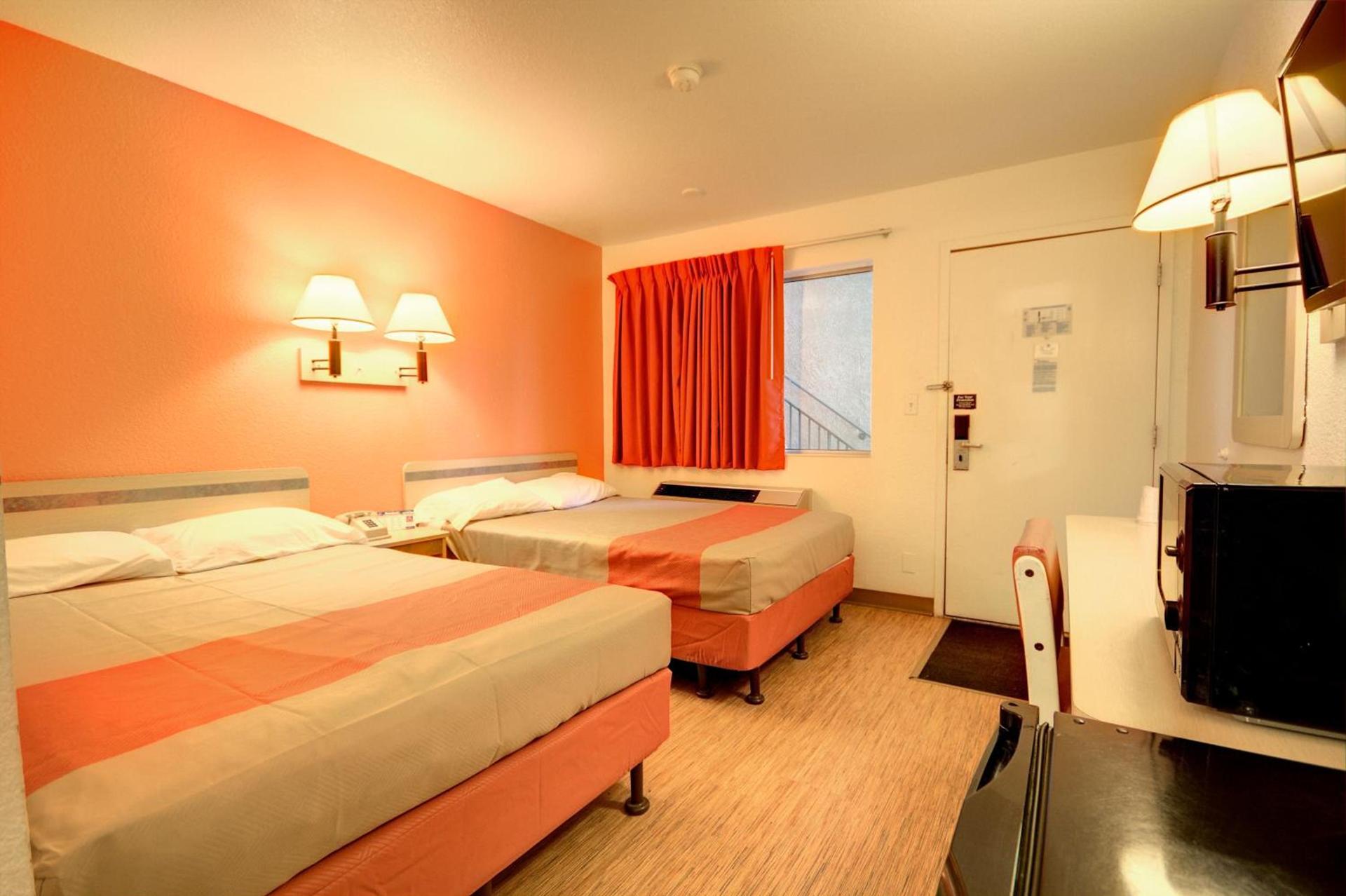 Motel 6-Alamogordo, NM photo 30